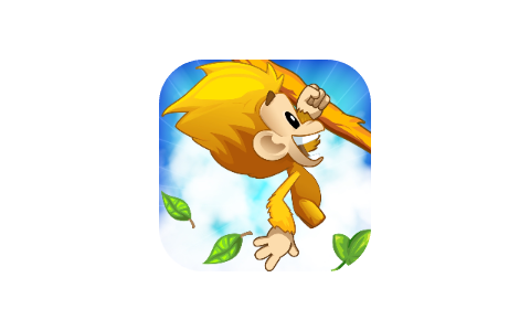 猴哥大闹香蕉园 1.68-iPA资源站