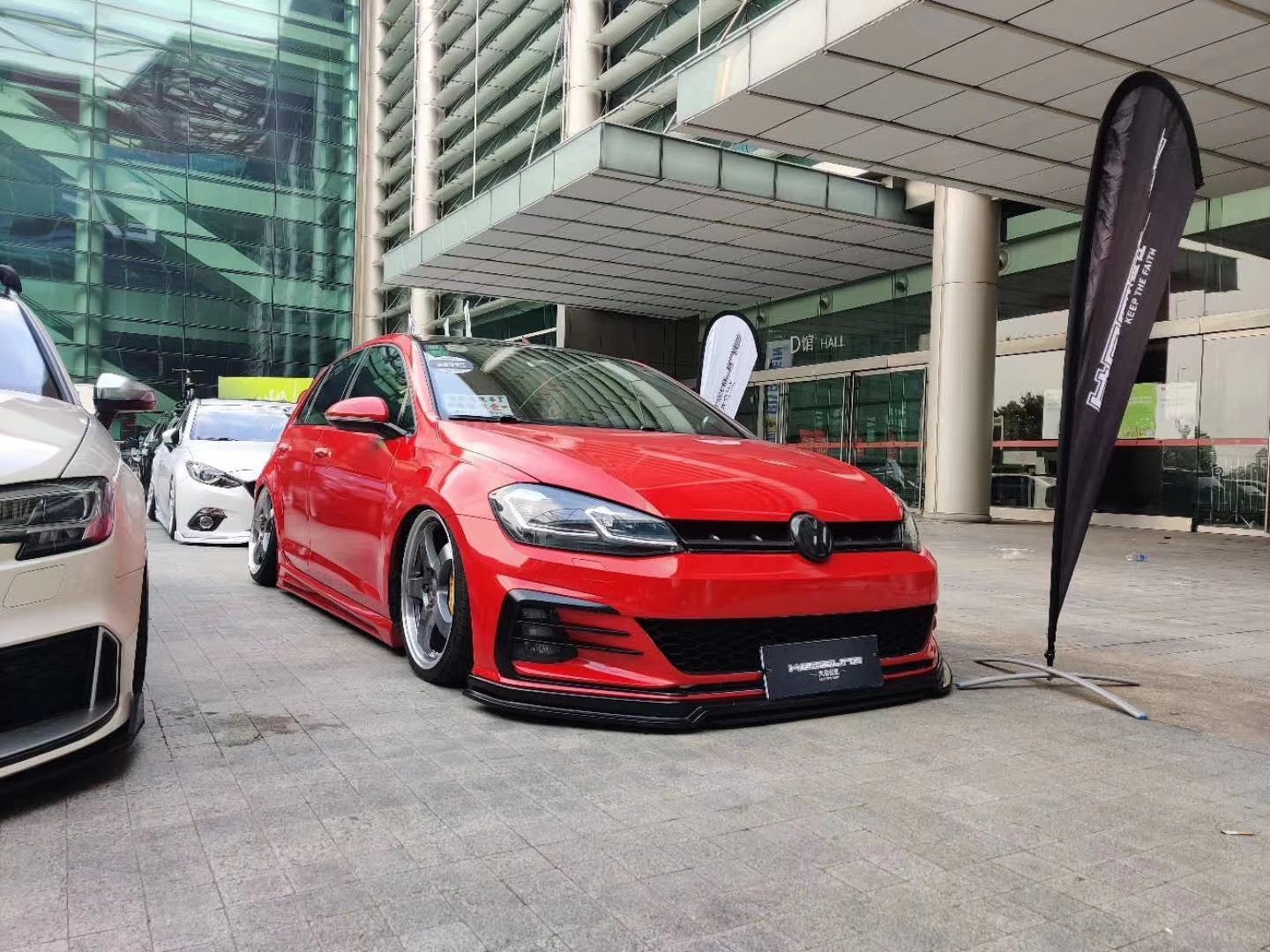 小杨车改的头像-iPA资源站