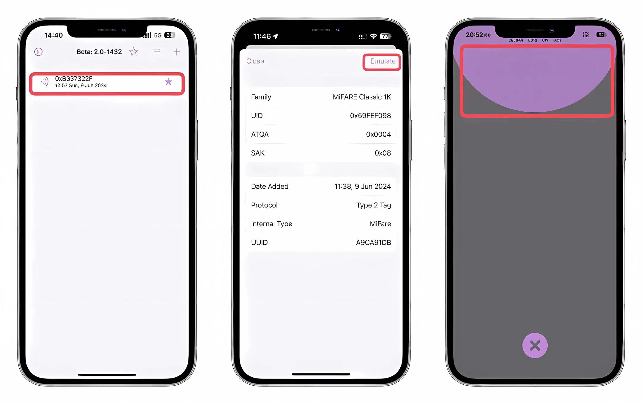 图片[5]-Aemulo 2.0 模拟门禁-iPA资源站