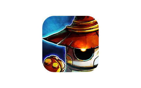 魔术师机器人 1.5.0-iPA资源站