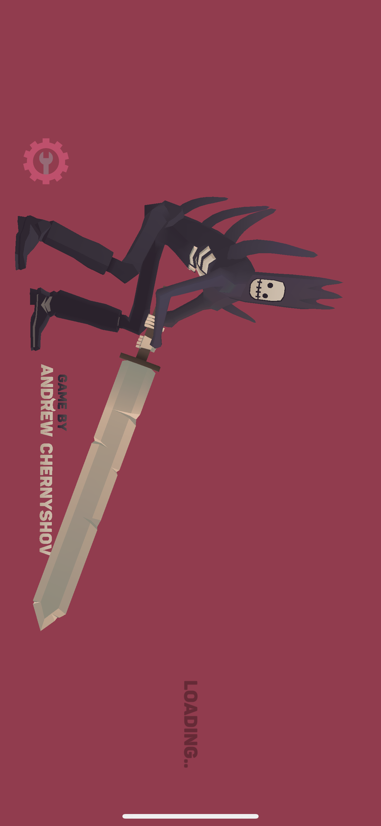 图片[1]-地狱骑士3 1.35-iPA资源站