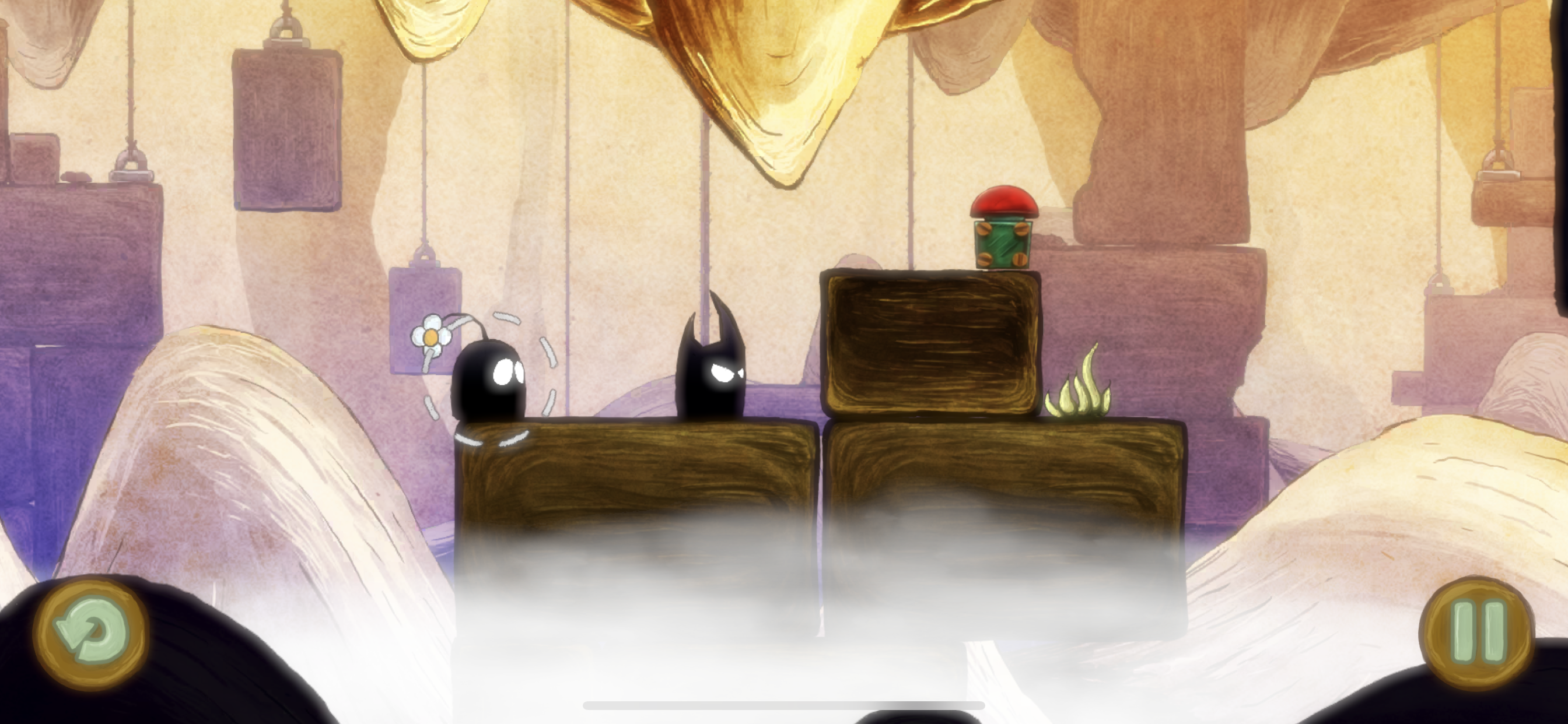 图片[2]-爱与恨的纠葛 2.0.2-iPA资源站