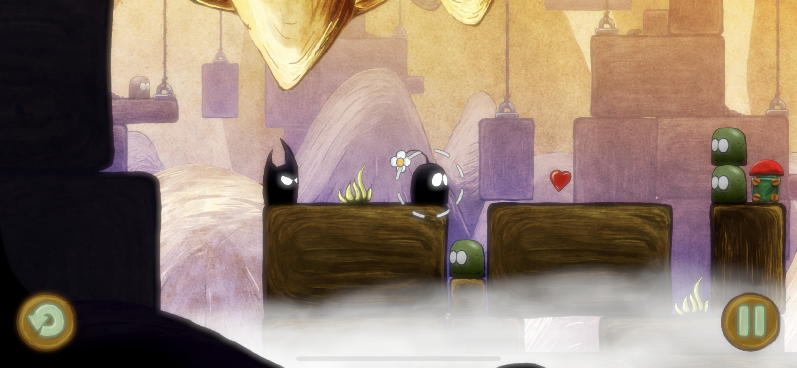 图片[3]-爱与恨的纠葛 2.0.2-iPA资源站