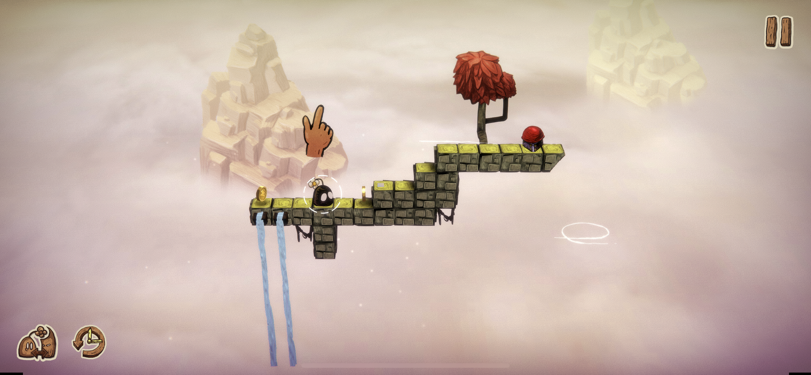 图片[3]-爱与恨的纠葛2 1.1.12-iPA资源站