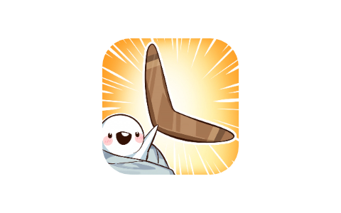 回旋镖老兄RPGv1.0.52-iPA资源站