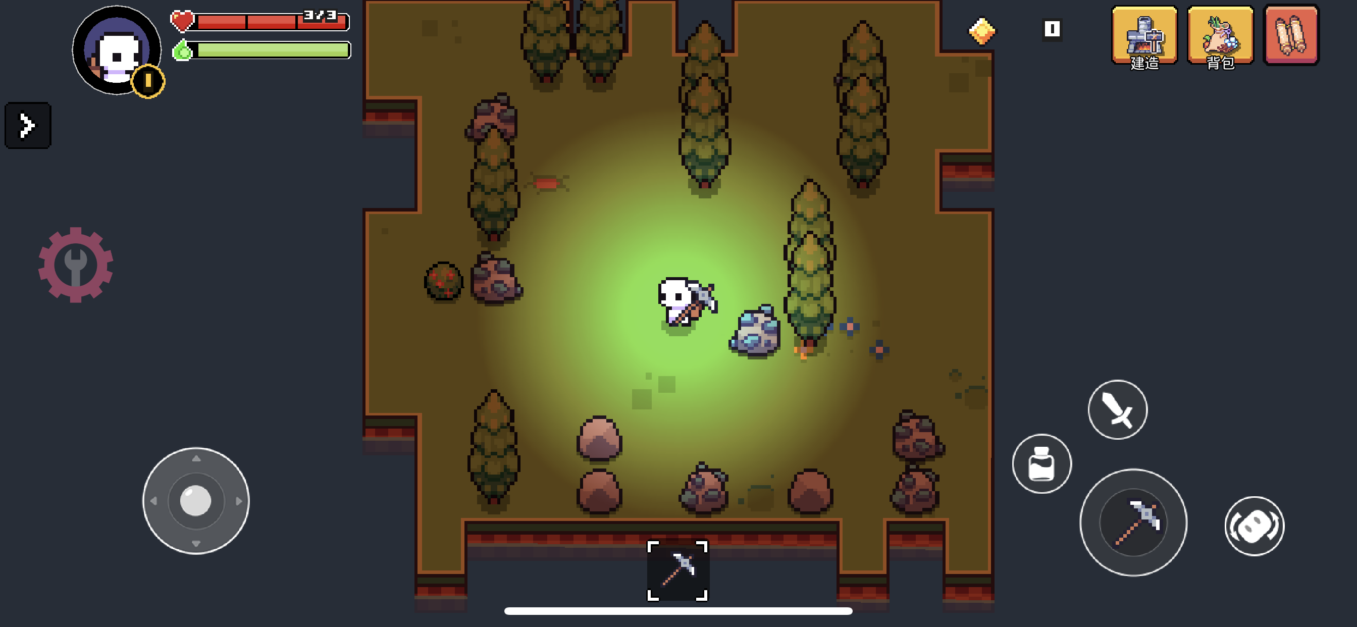 图片[1]-浮岛冒险 V1.0.24-iPA资源站