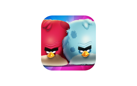 愤怒的小鸟:重装上阵 3.5.19009-iPA资源站