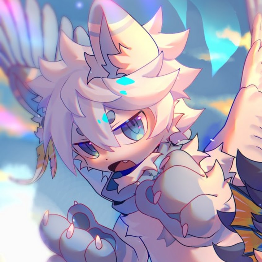 Ink 晓墨的头像-iPA资源站