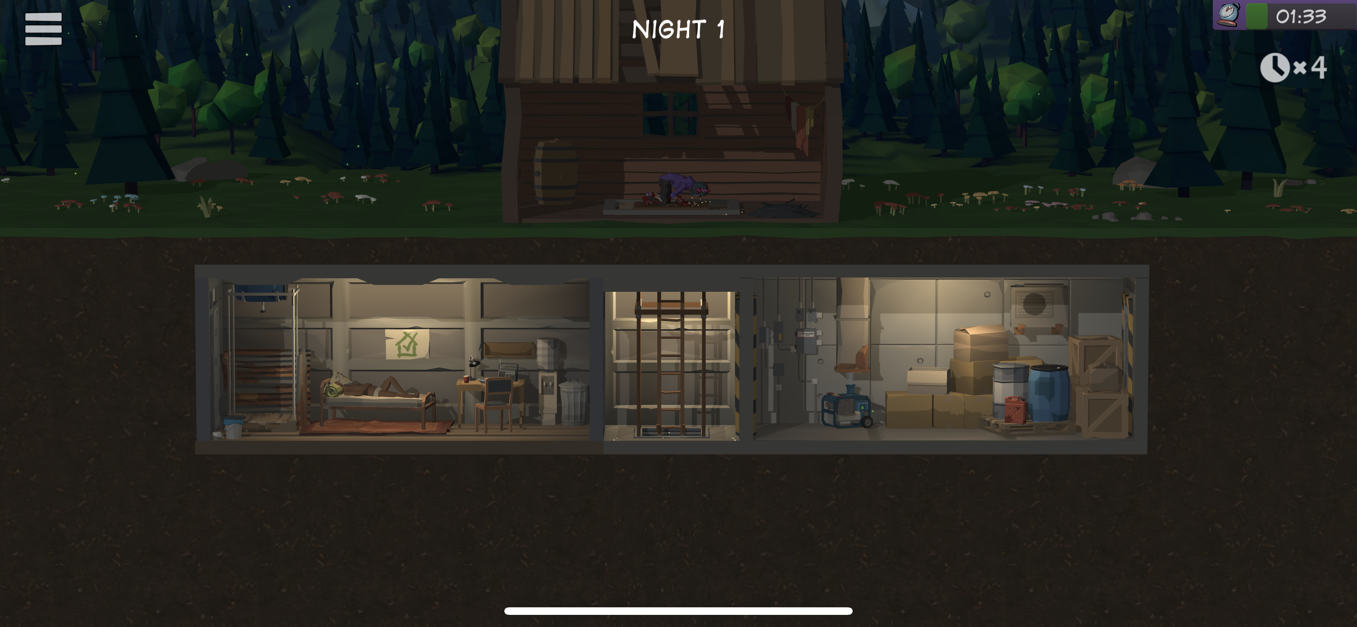 图片[3]-僵尸森林3 V1.0.14-iPA资源站