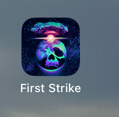 先发制人（First  Strike）-iPA资源站