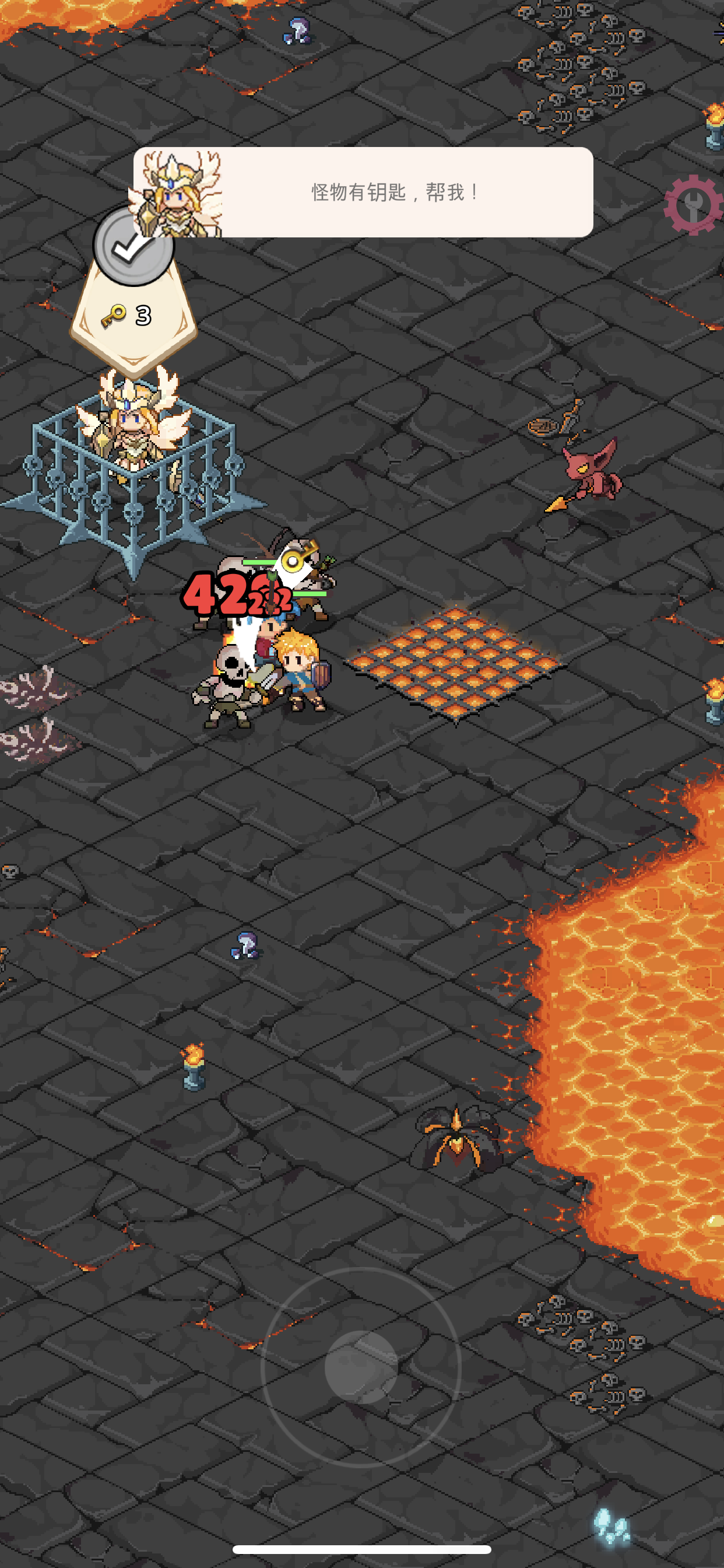 图片[3]-像素守护者 V0.2.463-iPA资源站