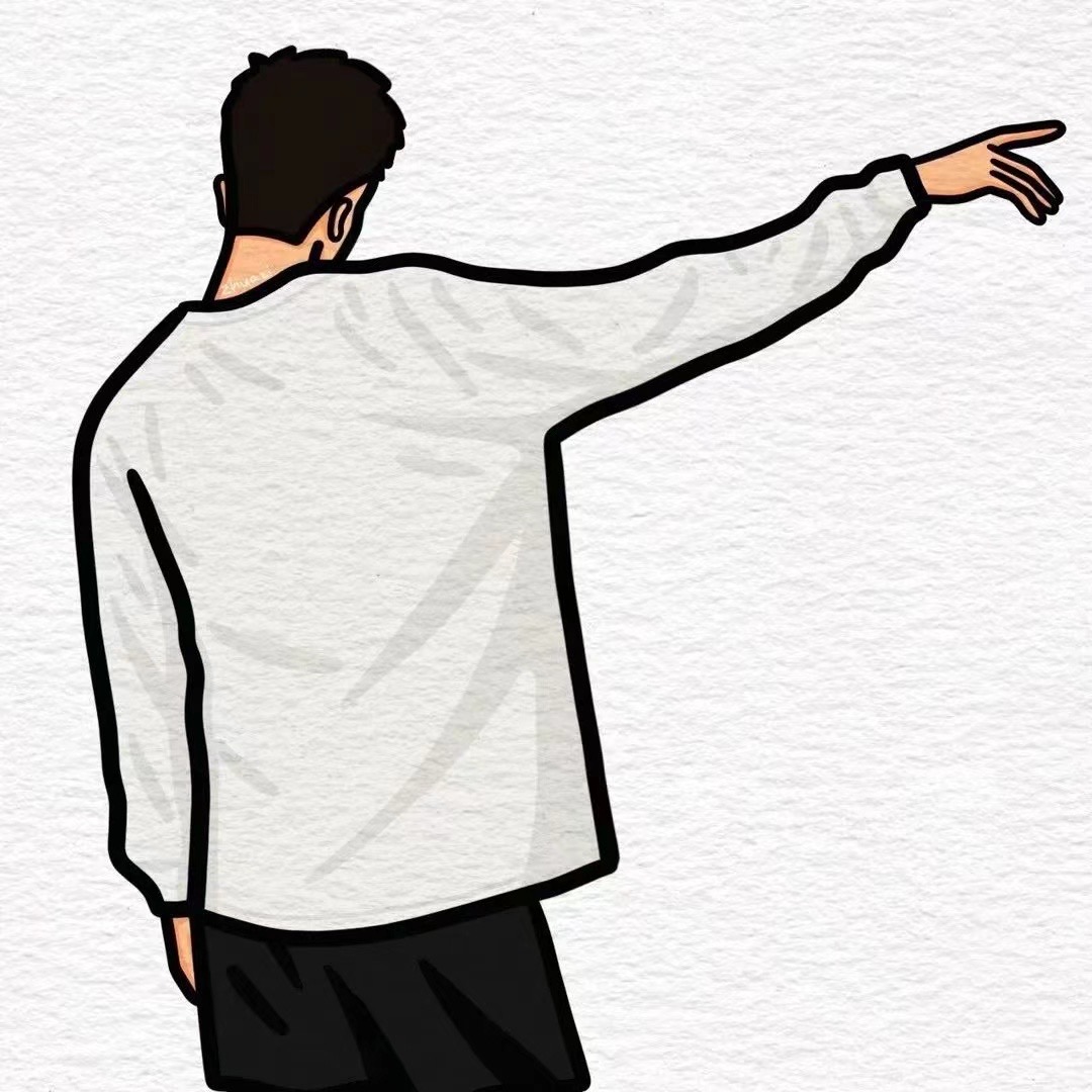 小白鞋002的头像-iPA资源站