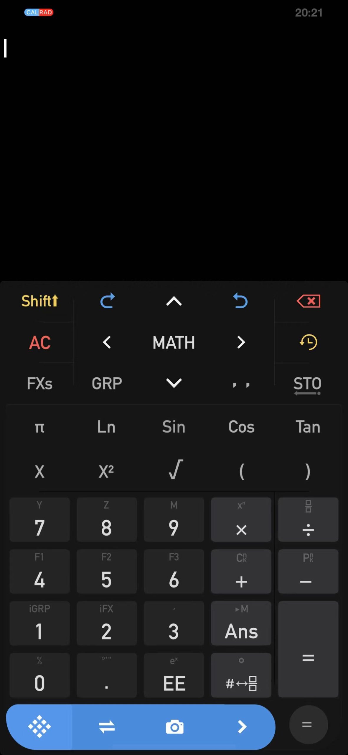 图片[1]-Calculator 6.0.1 全能科学计算器-iPA资源站
