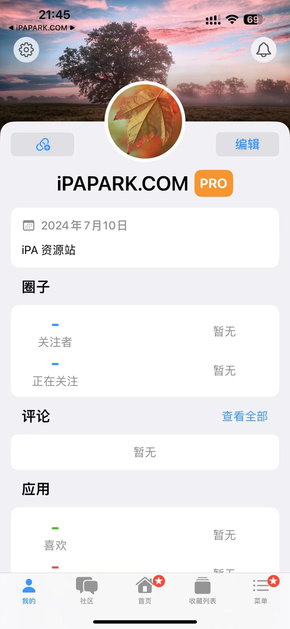 图片[1]-AppRaven 2.2.1 应用排行工具-iPA资源站