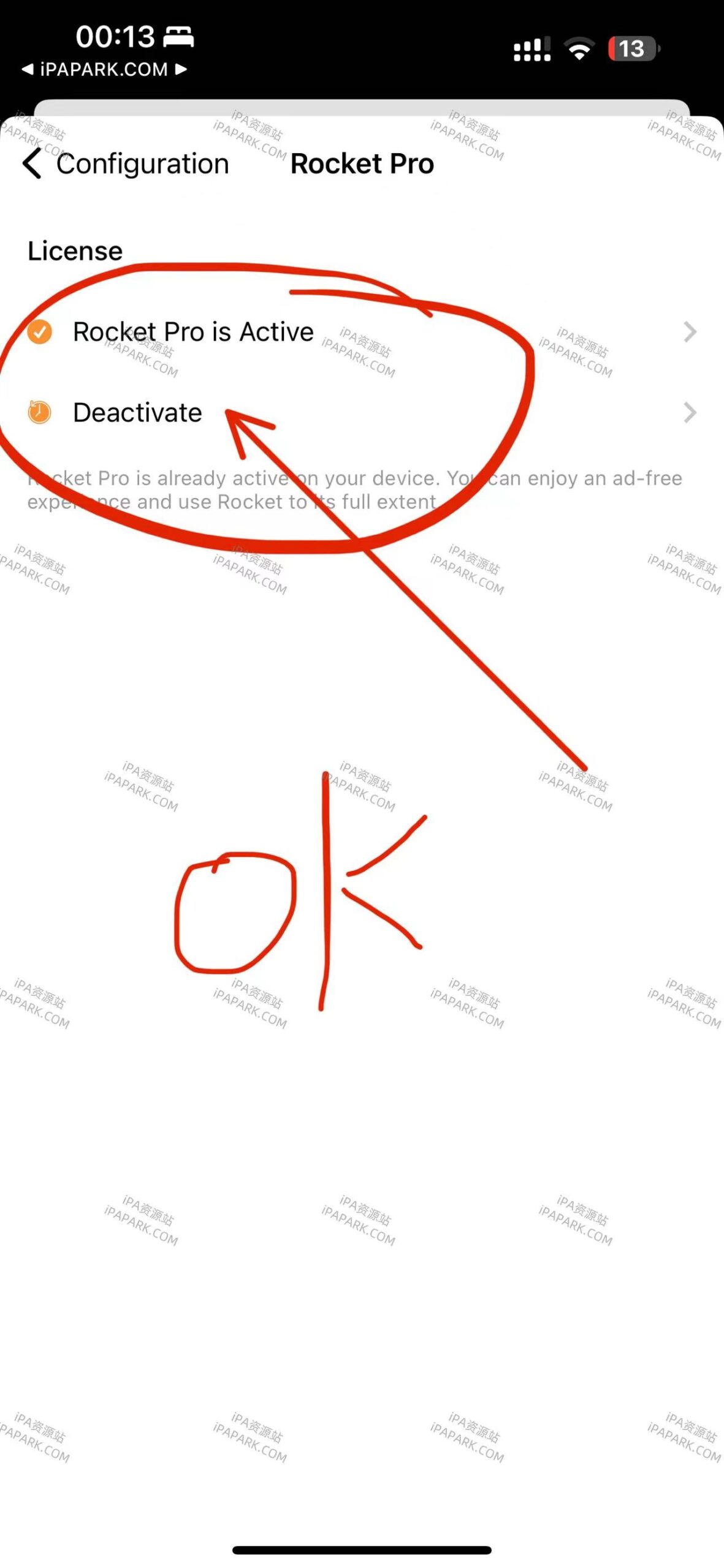 图片[4]-Instagram 375.2.0 Rocket-iPA资源站