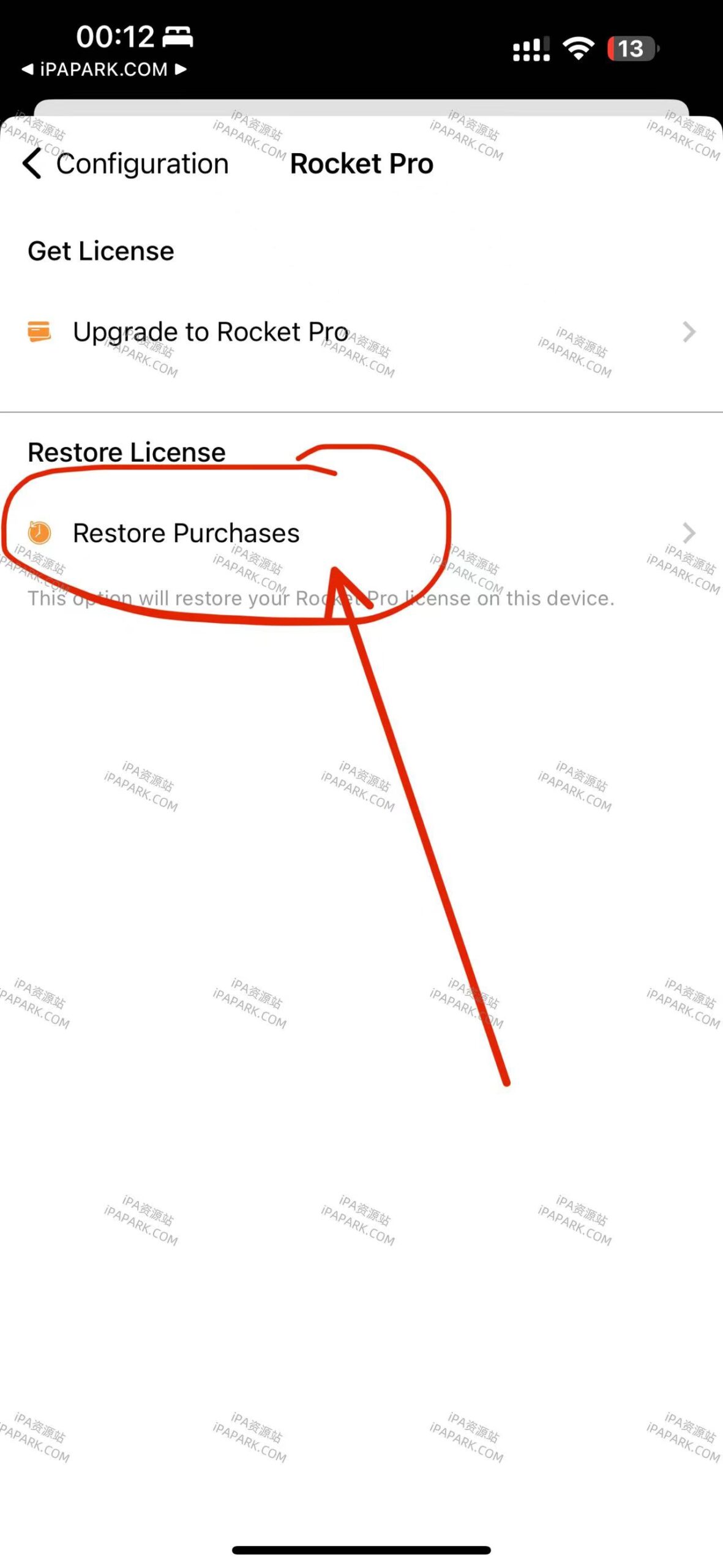 图片[3]-Instagram 375.2.0 Rocket-iPA资源站