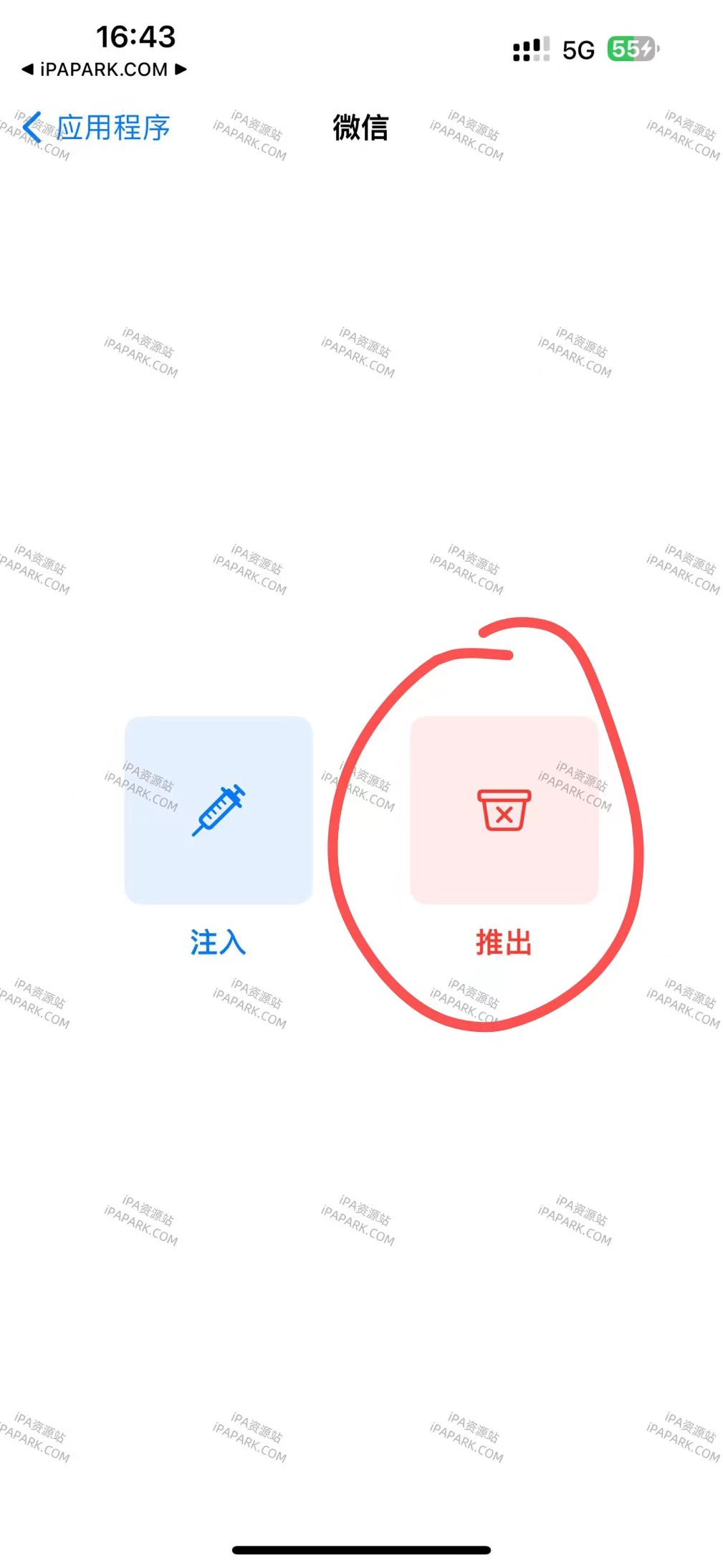 图片[5]-TrollFools 2.9-20 插件注入工具 官方版-iPA资源站