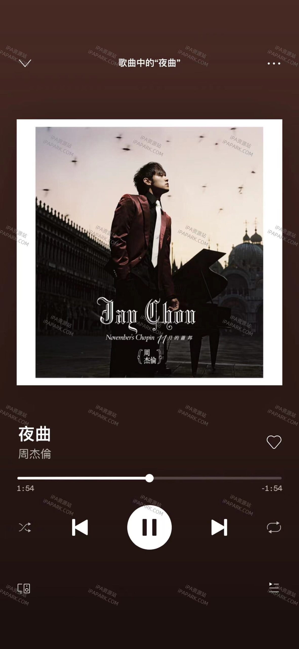 图片[2]-Spotify 8.6.42 音乐播放器 无限跳过版-iPA资源站