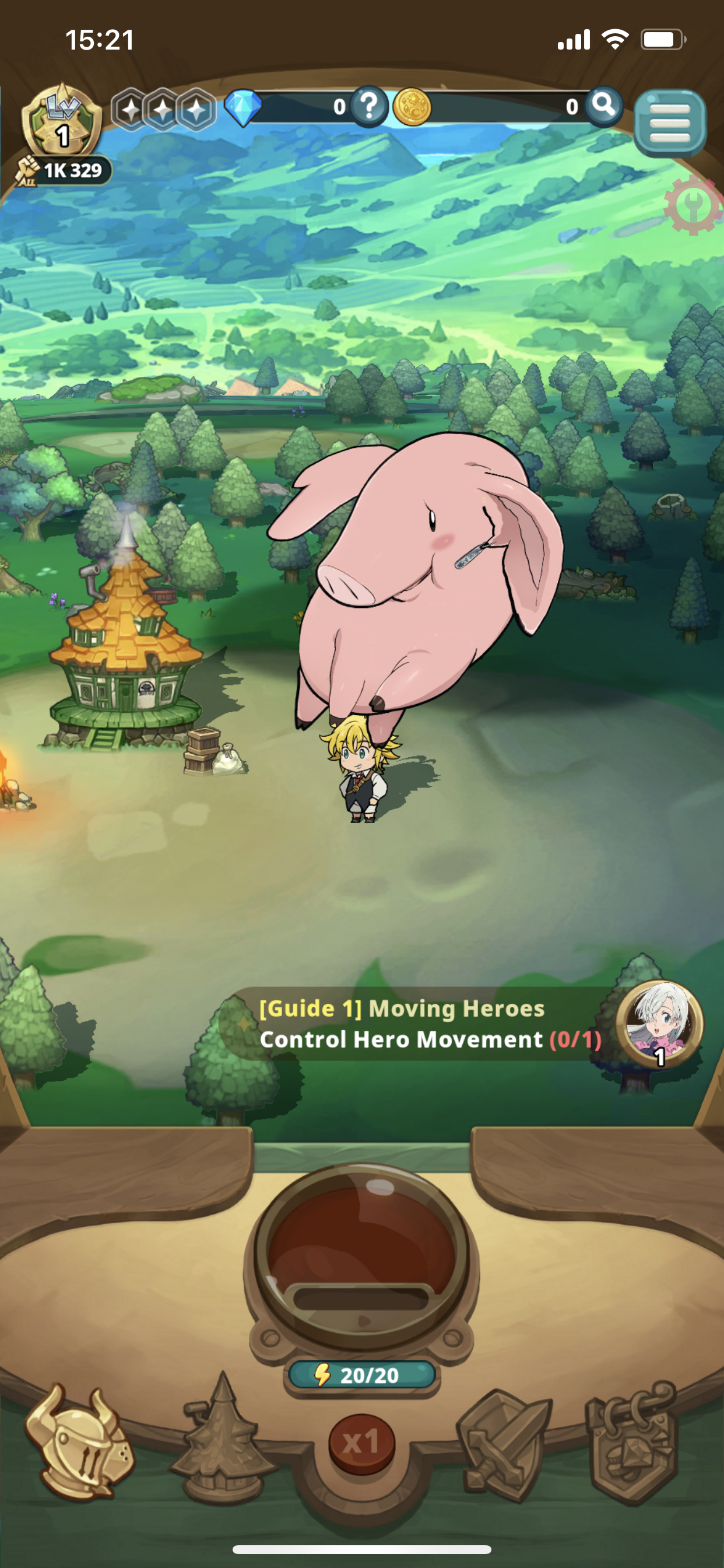 图片[2]-七大罪:放置冒险 v1.0.1-iPA资源站