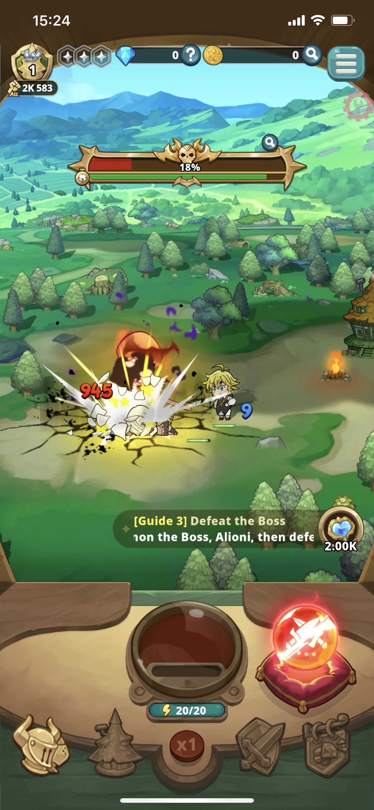 图片[3]-七大罪:放置冒险 v1.0.1-iPA资源站