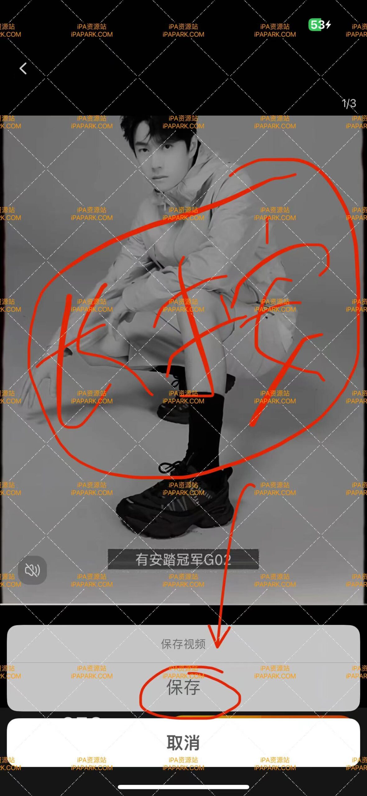 图片[1]-淘宝解析 1.0 Rootless-iPA资源站