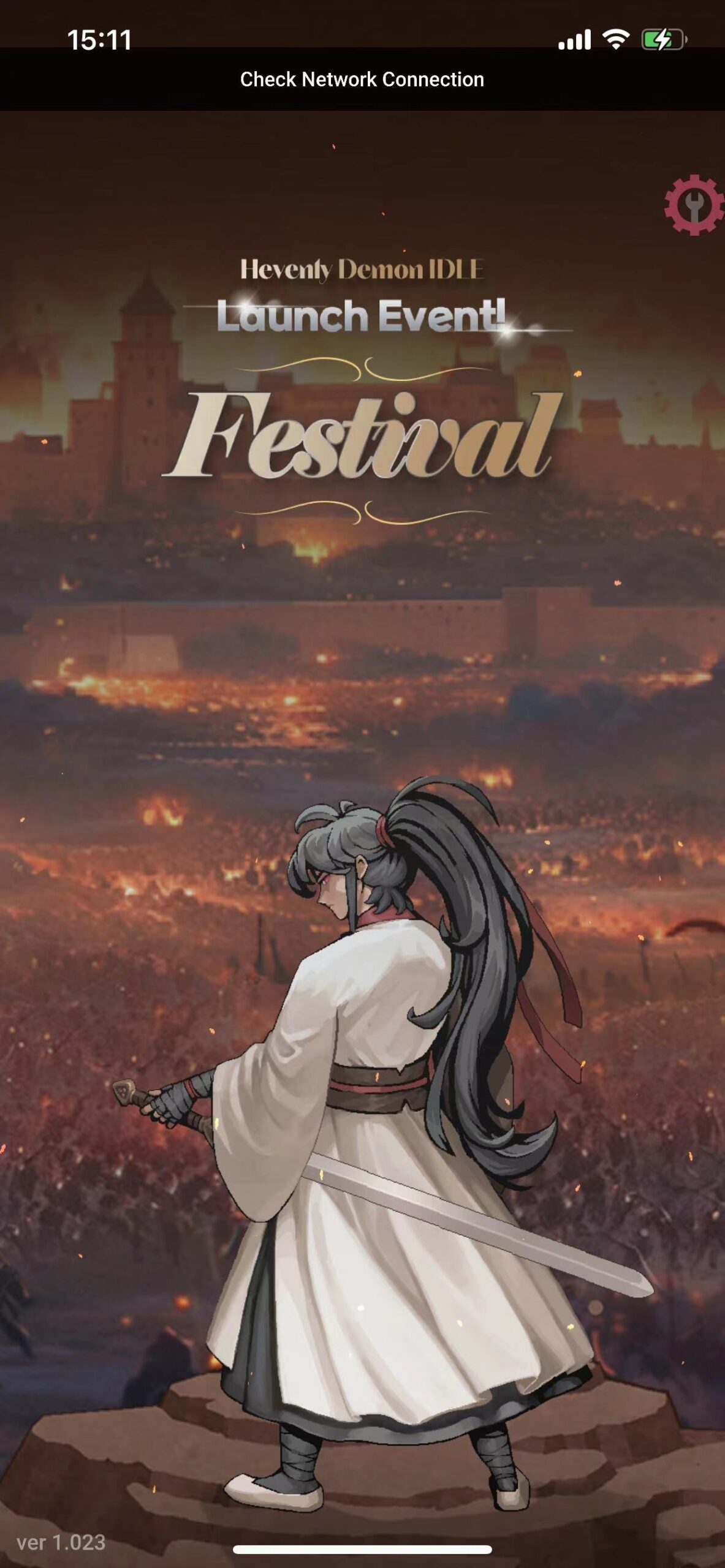 图片[1]-天魔养成记 v1.039-iPA资源站