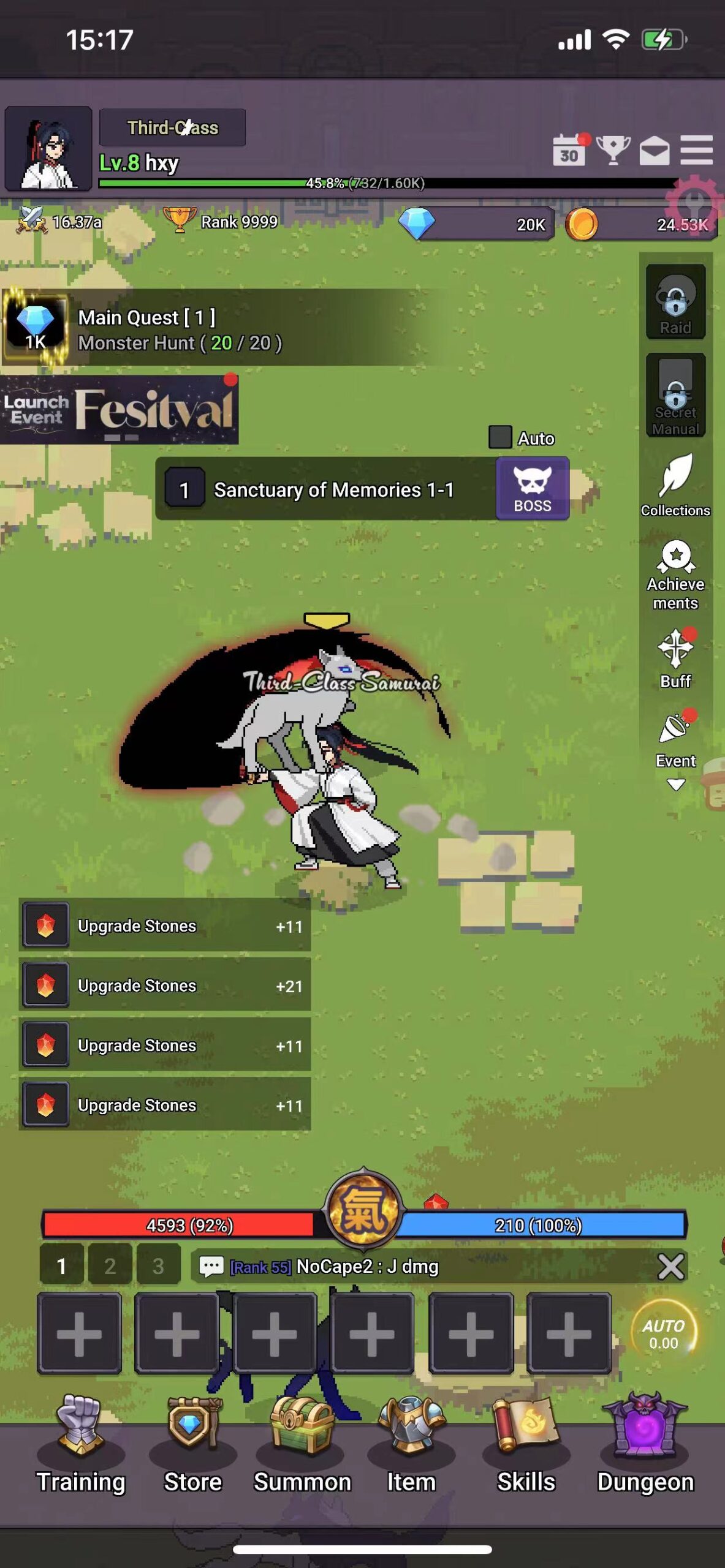 图片[3]-天魔养成记 v1.039-iPA资源站