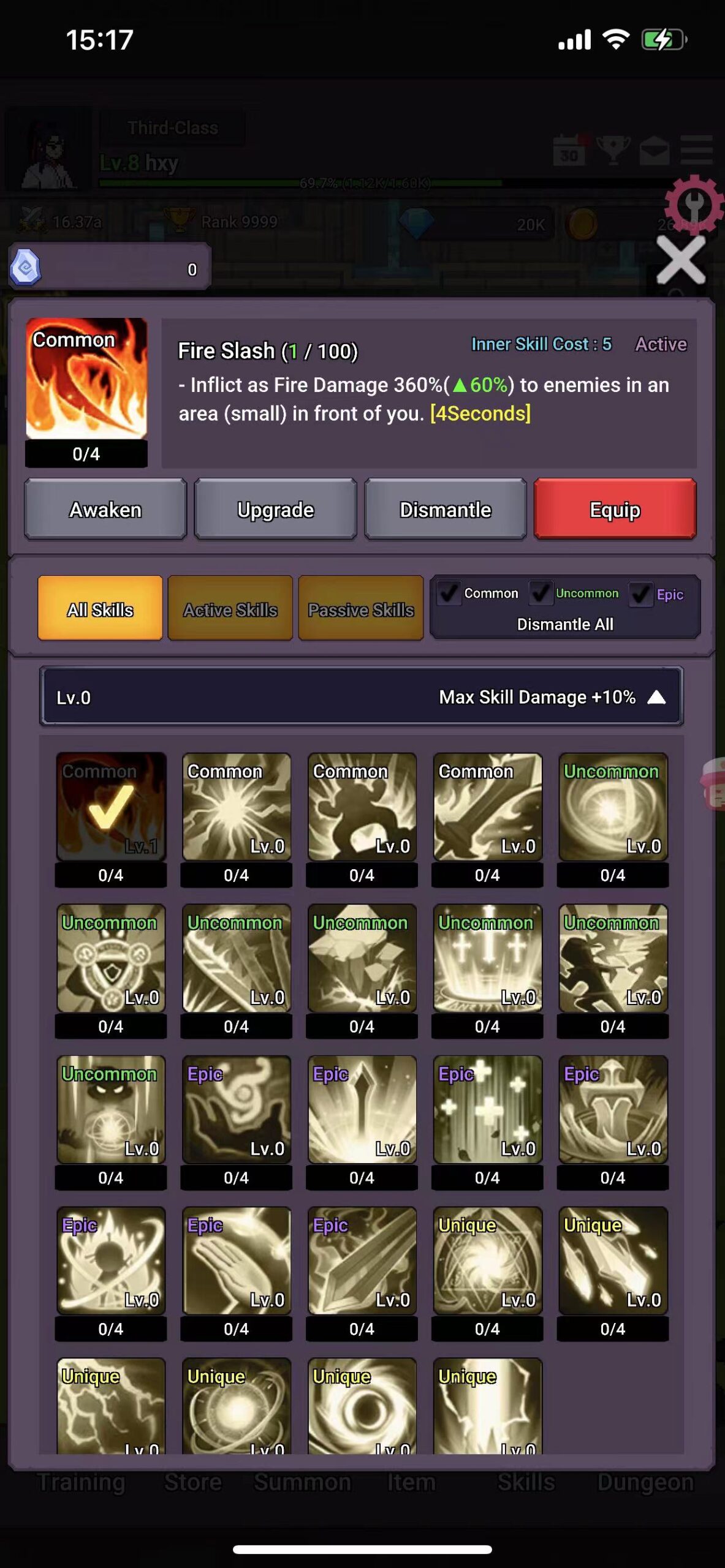 图片[4]-天魔养成记 v1.039-iPA资源站