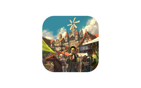 冒险代理人 V9.2-iPA资源站