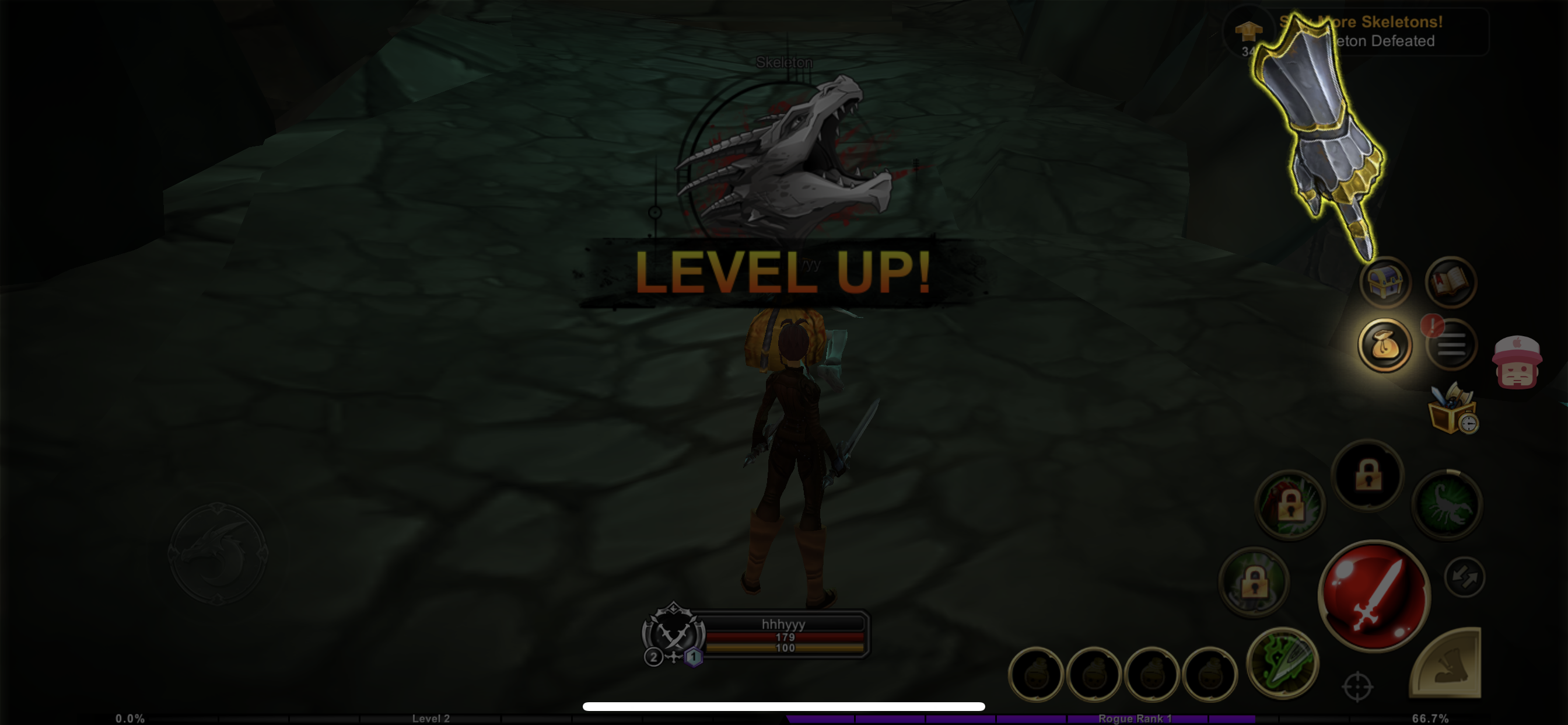 图片[5]-冒险任务 V1.128-iPA资源站