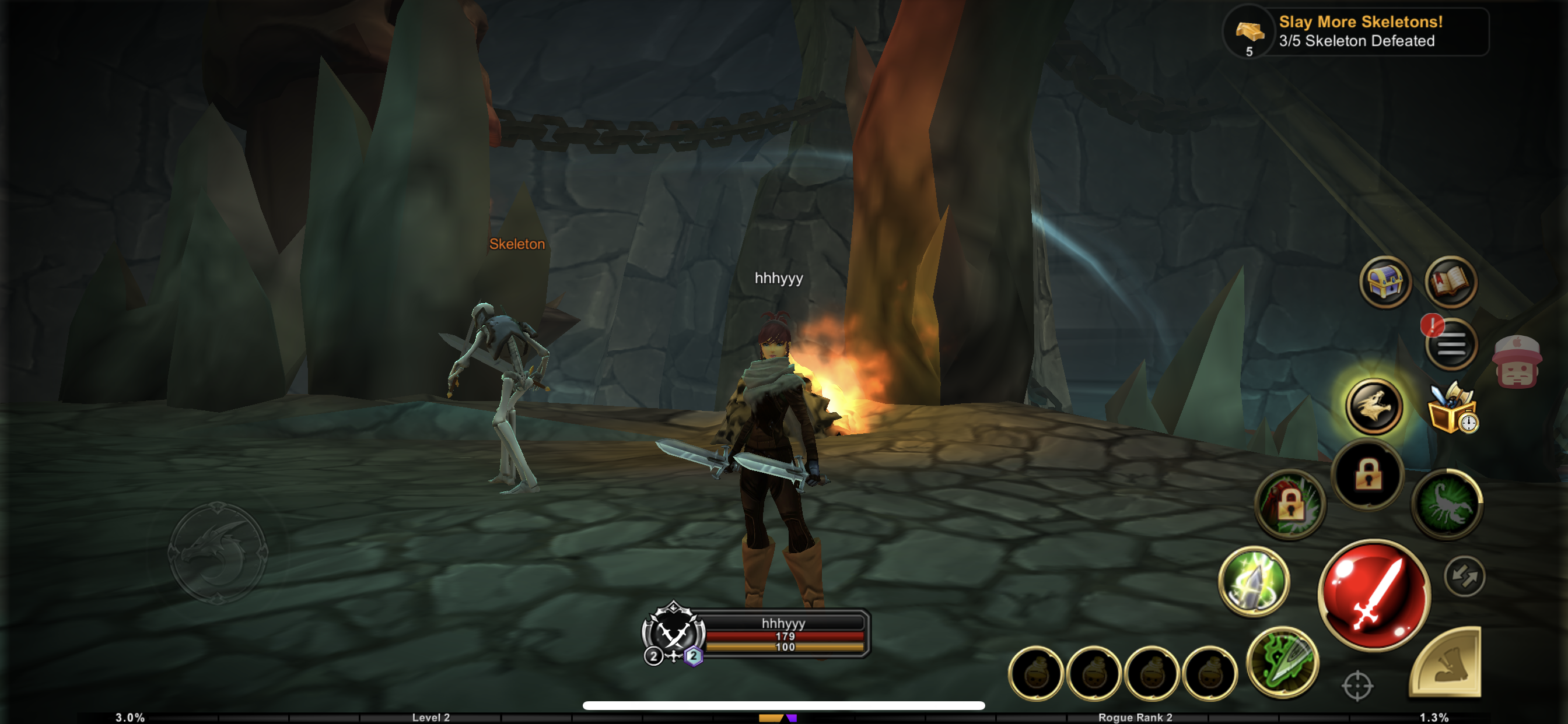 图片[3]-冒险任务 V1.128-iPA资源站