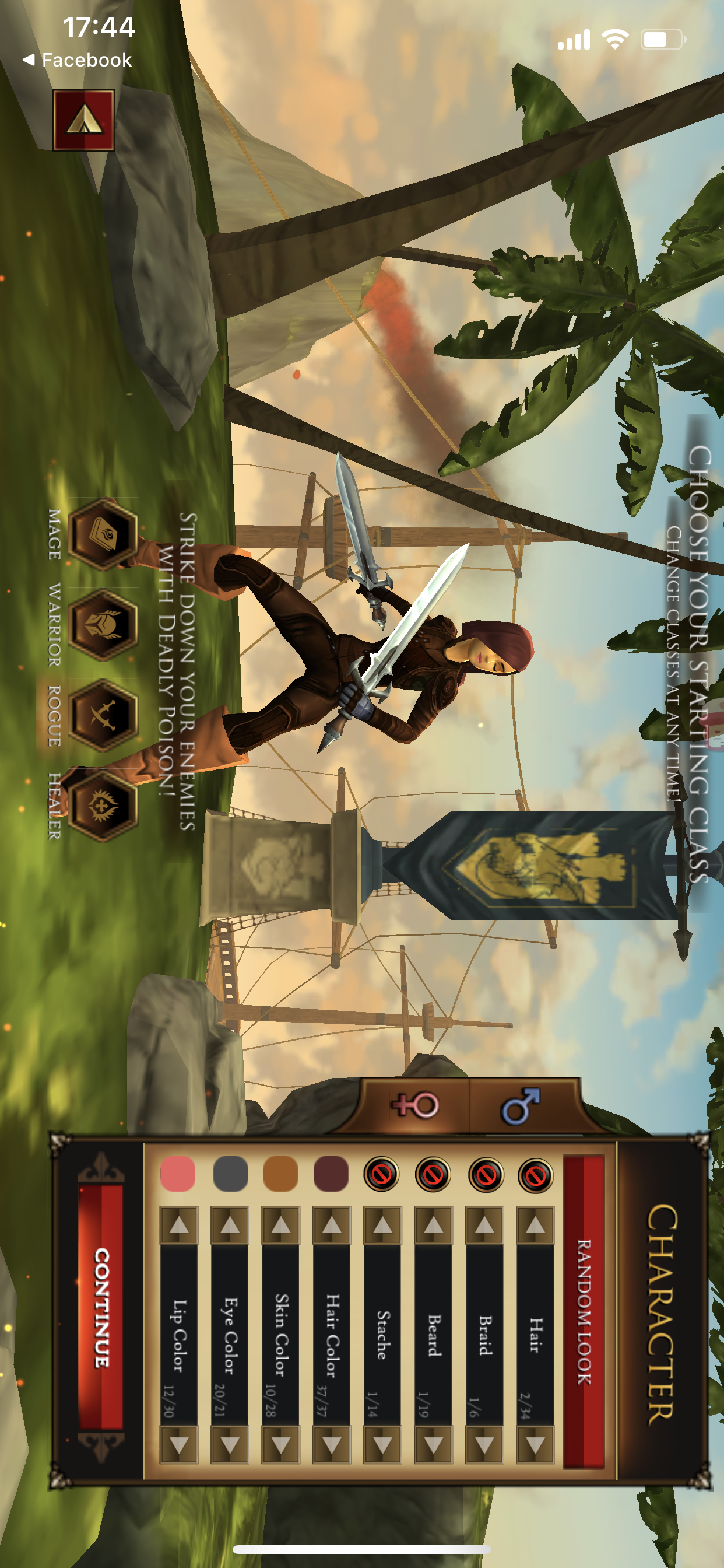 图片[2]-冒险任务 V1.128-iPA资源站