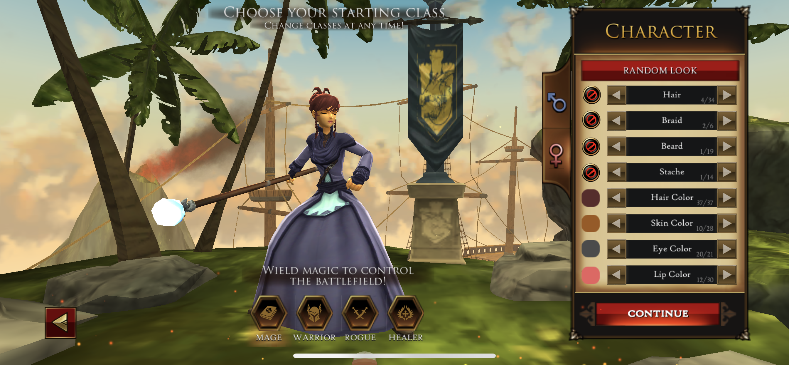 图片[1]-冒险任务 V1.128-iPA资源站