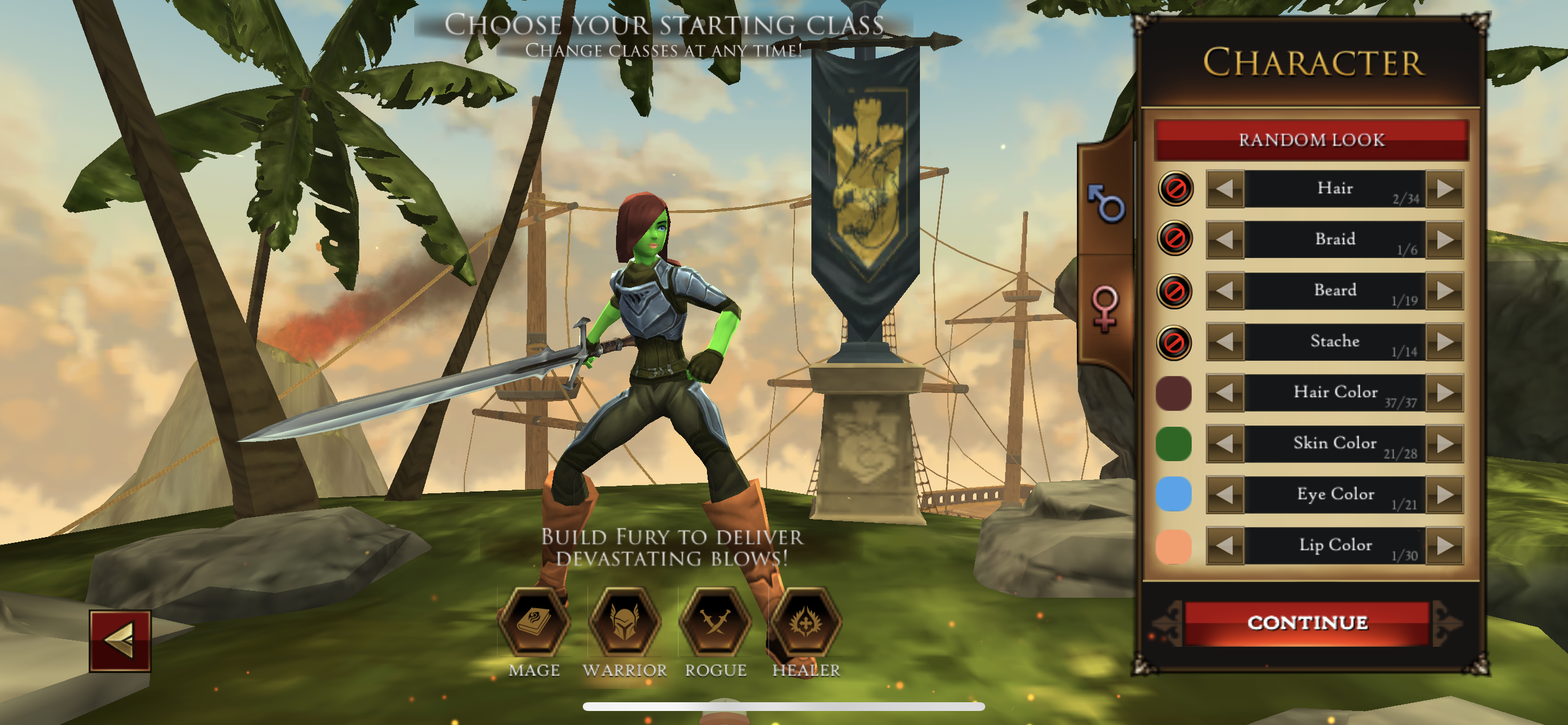 图片[4]-冒险任务 V1.128-iPA资源站