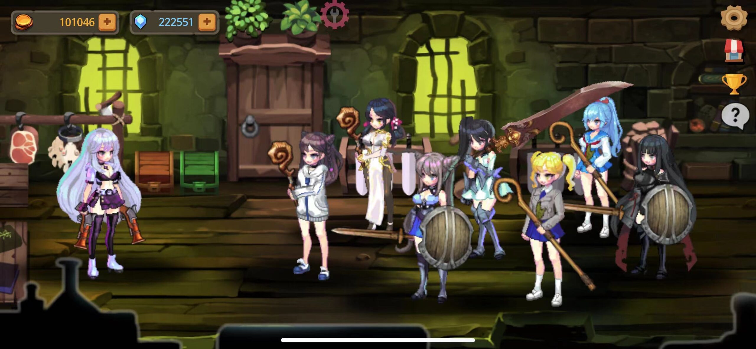 图片[9]-地下城公主3 V507-iPA资源站