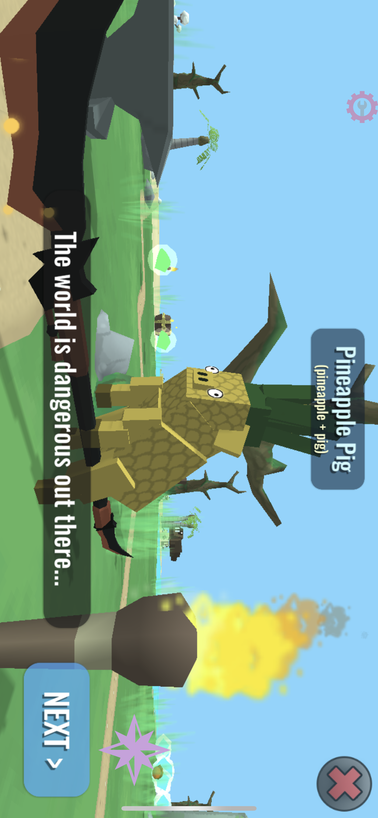 图片[4]-合成动物 V200604-iPA资源站