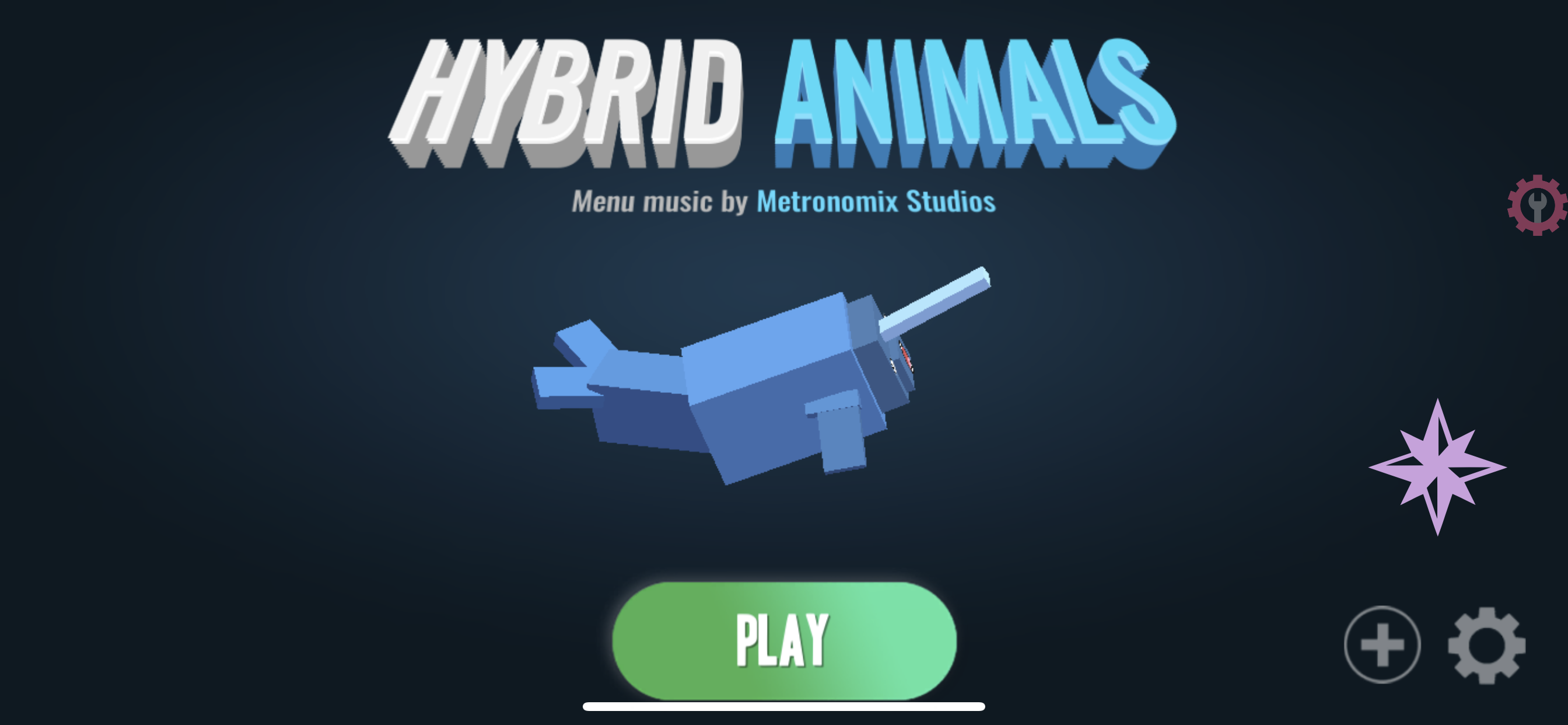 图片[1]-合成动物 V200604-iPA资源站