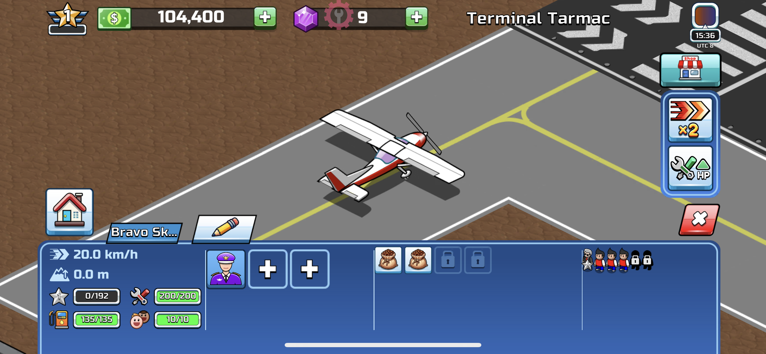 图片[5]-航空大亨2 V1.5.2-iPA资源站