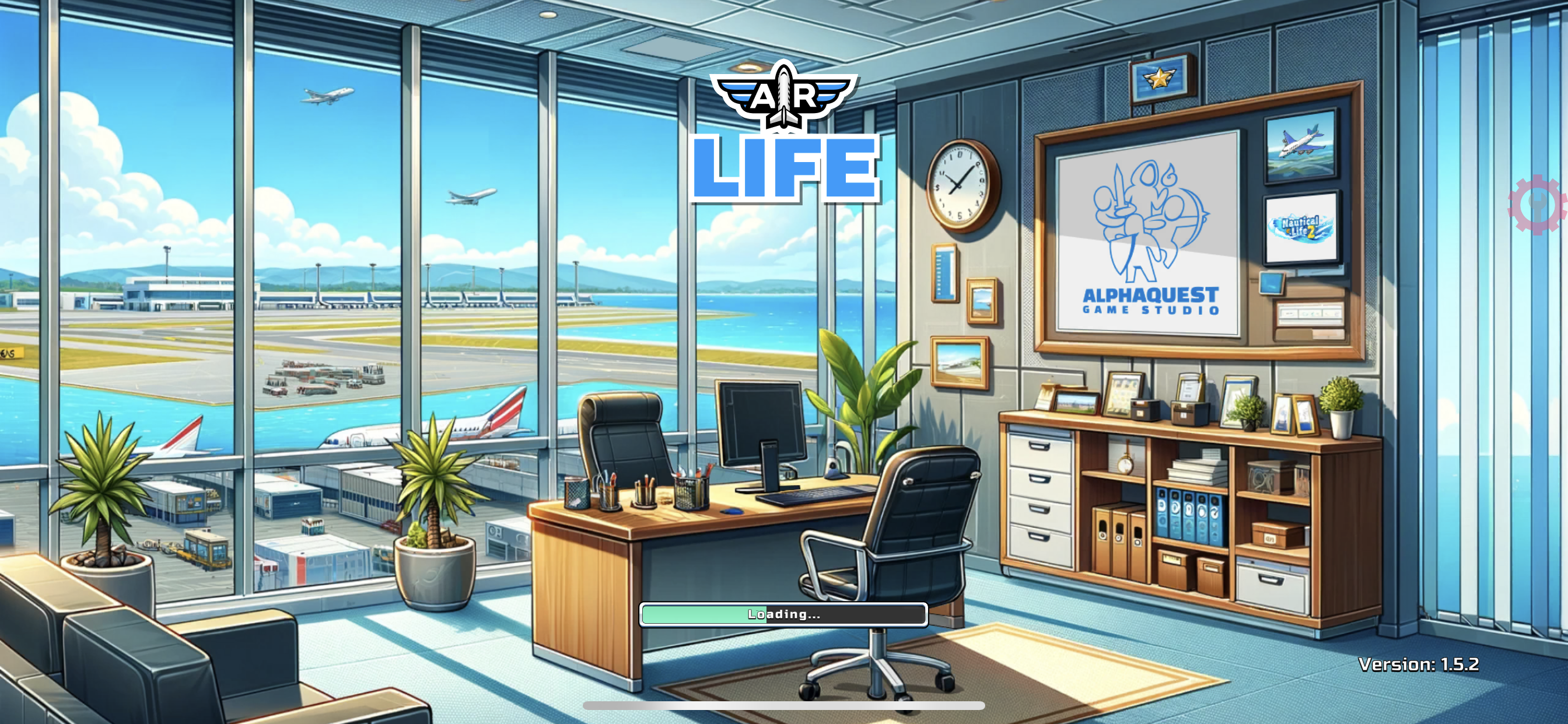 图片[1]-航空大亨2 V1.5.2-iPA资源站