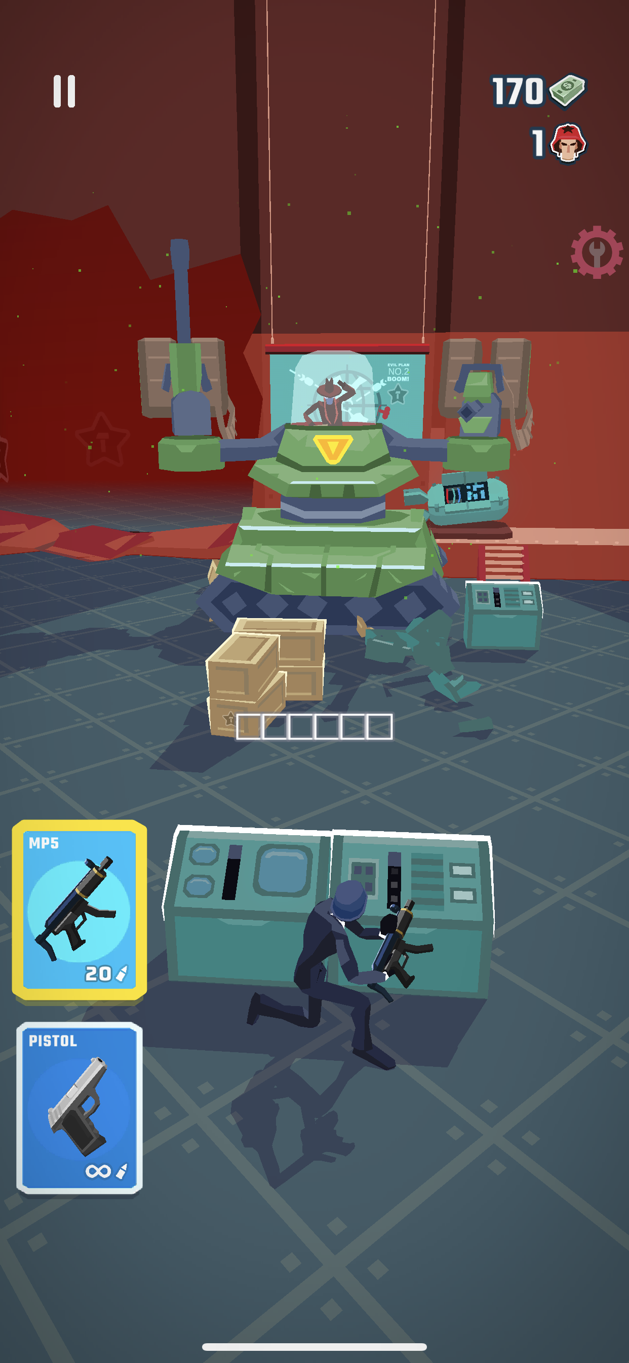 图片[4]-特工行动 V1.5.39-iPA资源站