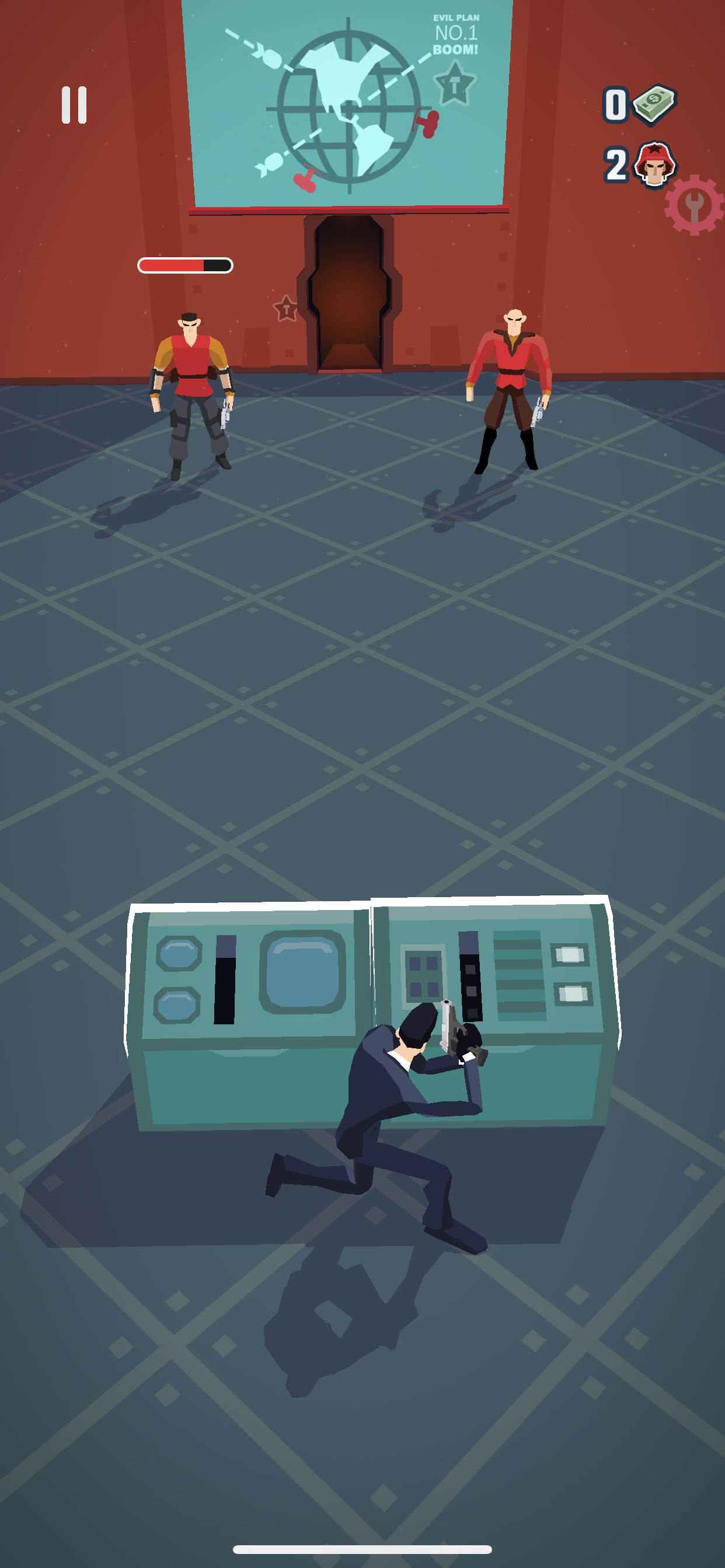 图片[2]-特工行动 V1.5.39-iPA资源站