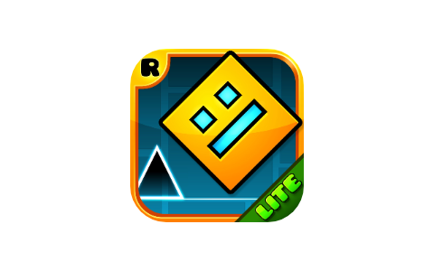 几何冲刺 V2.206-iPA资源站