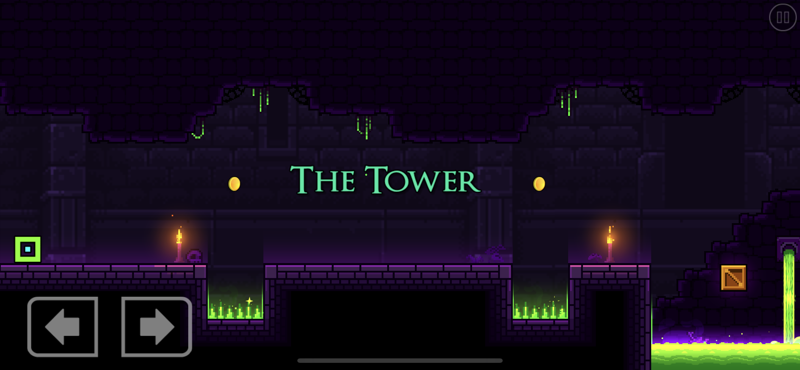 图片[4]-几何冲刺 V2.206-iPA资源站