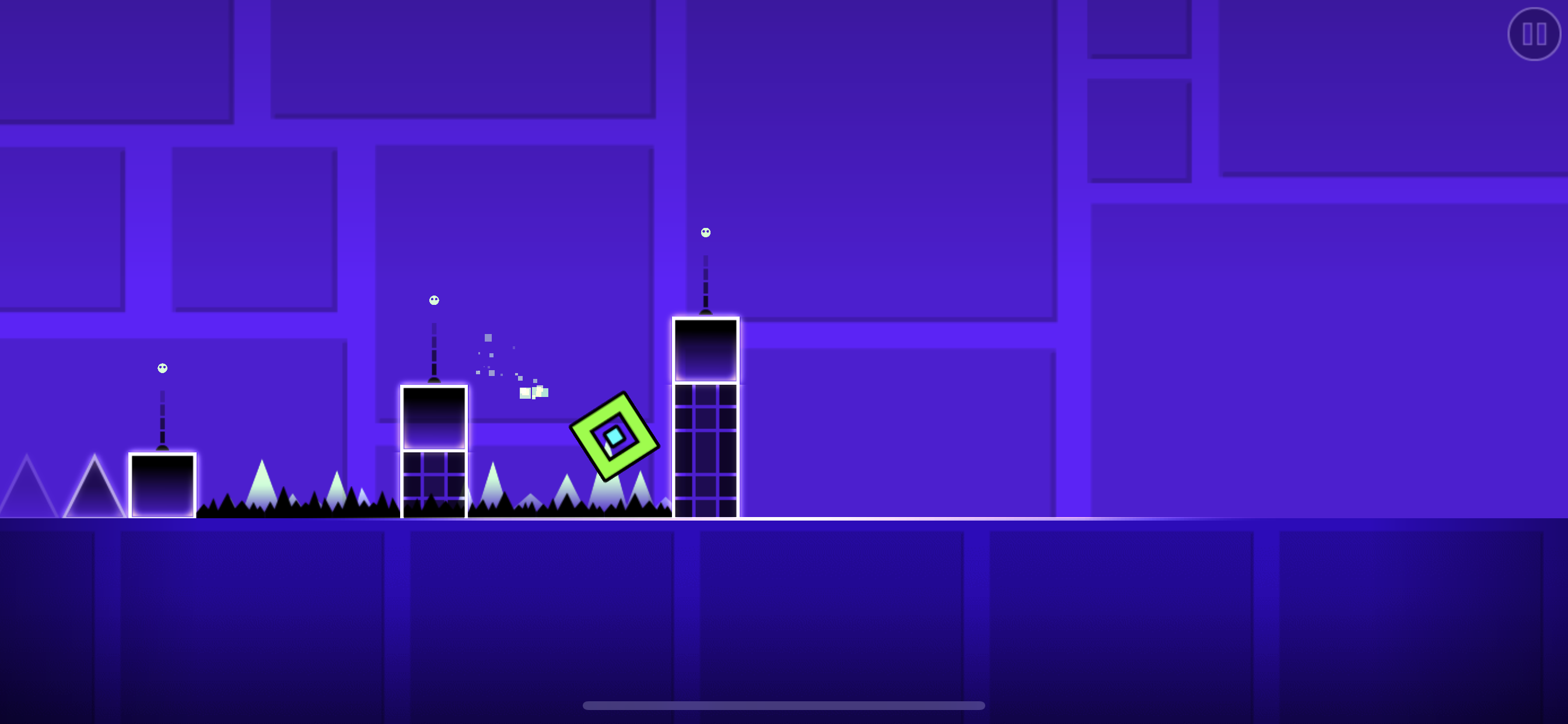 图片[2]-几何冲刺 V2.206-iPA资源站