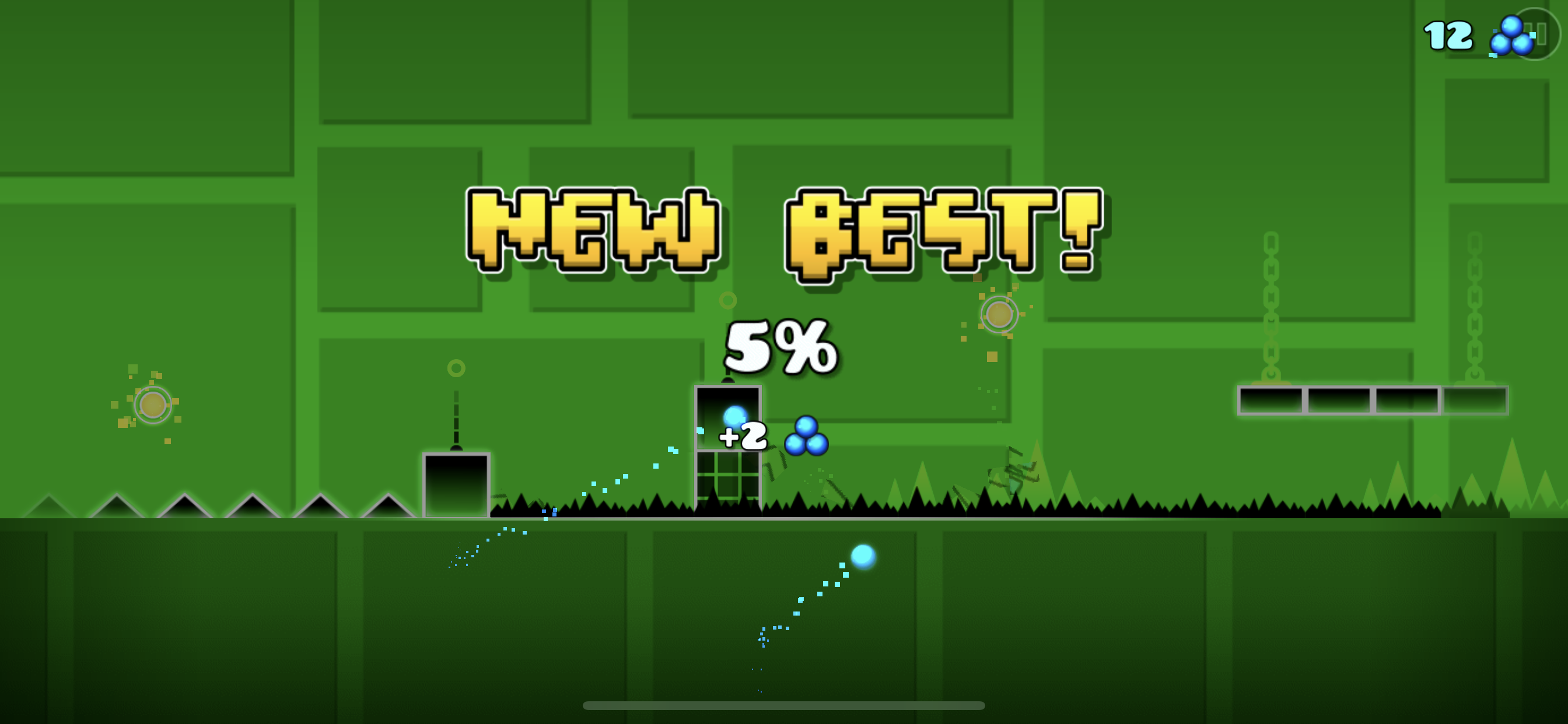 图片[3]-几何冲刺 V2.206-iPA资源站