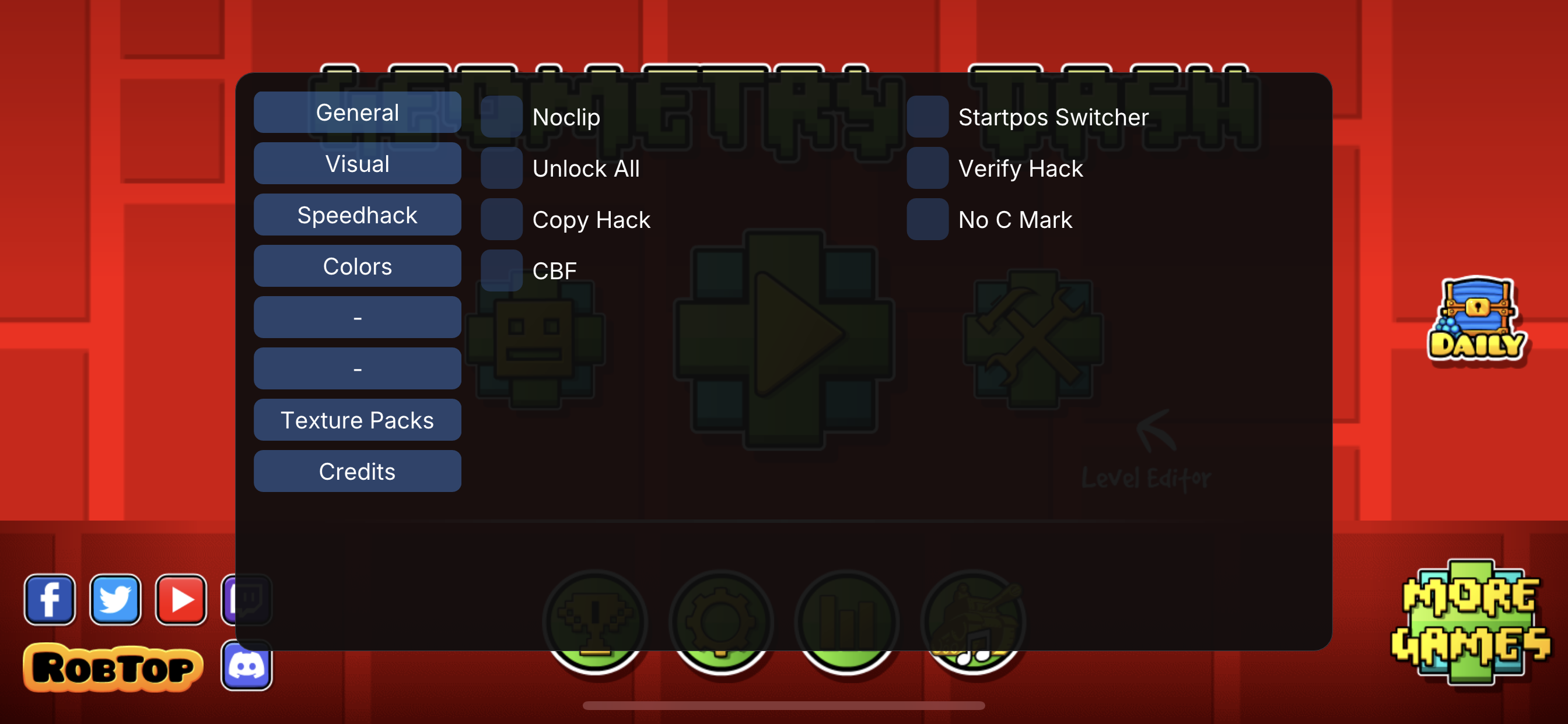 图片[5]-几何冲刺 V2.206-iPA资源站