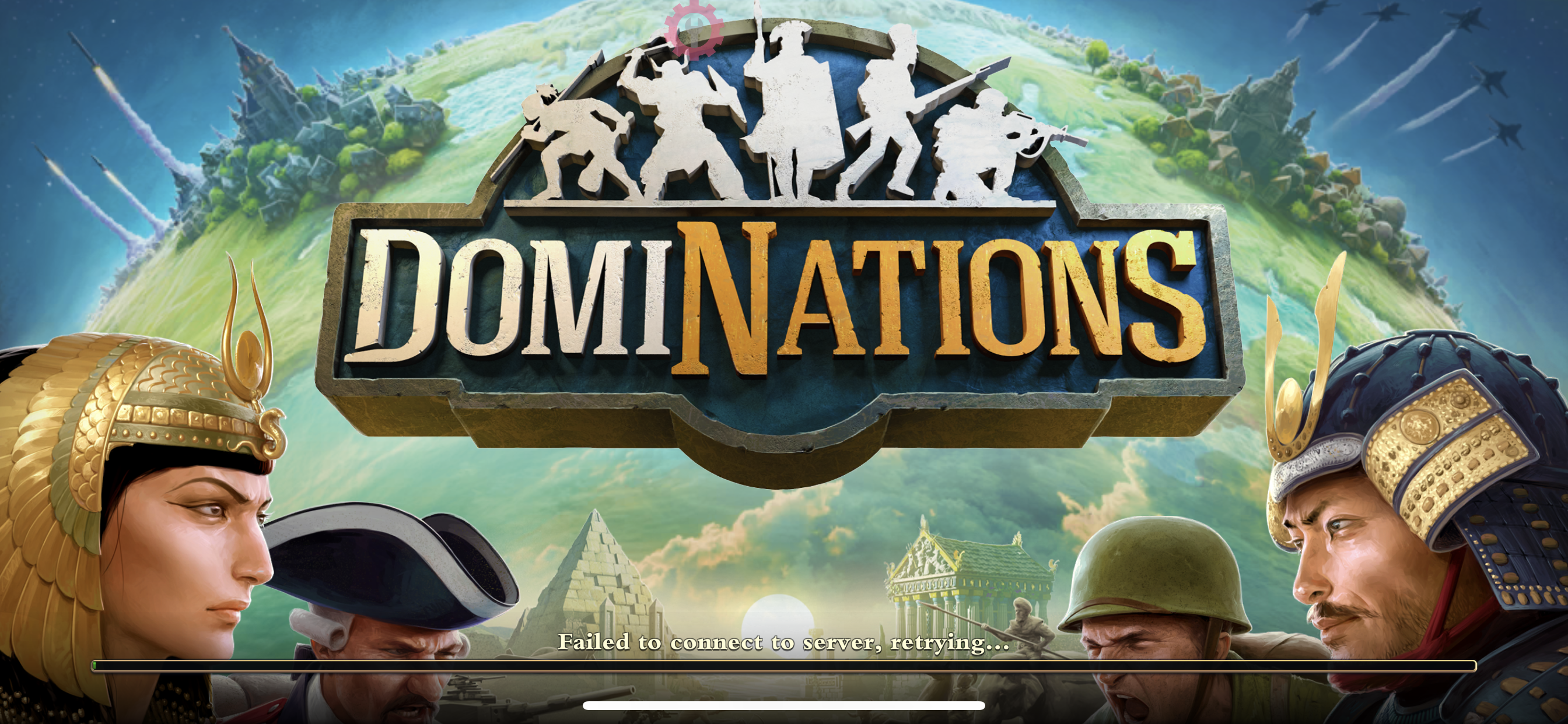 图片[1]-文明争战:国际服 V12.1400-iPA资源站