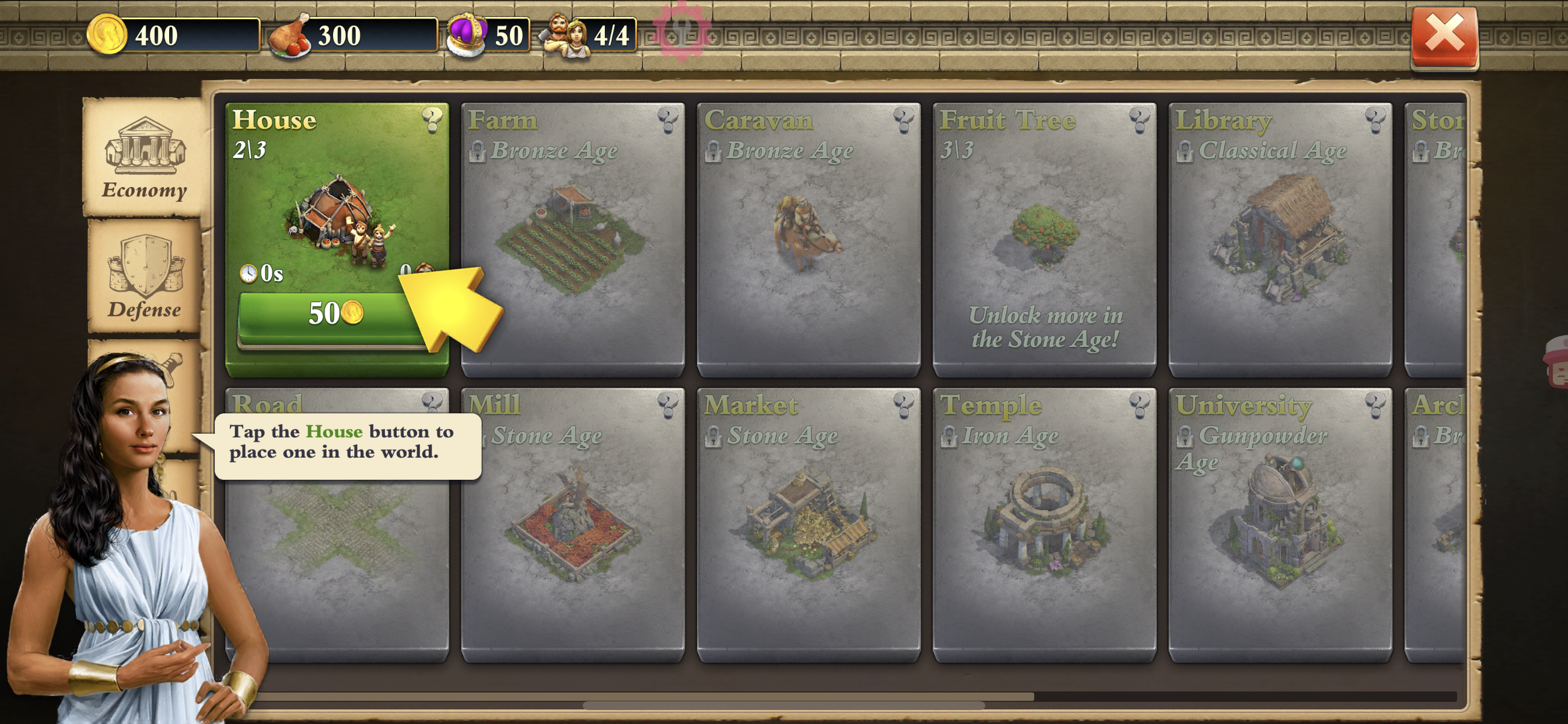 图片[4]-文明争战:国际服 V12.1400-iPA资源站