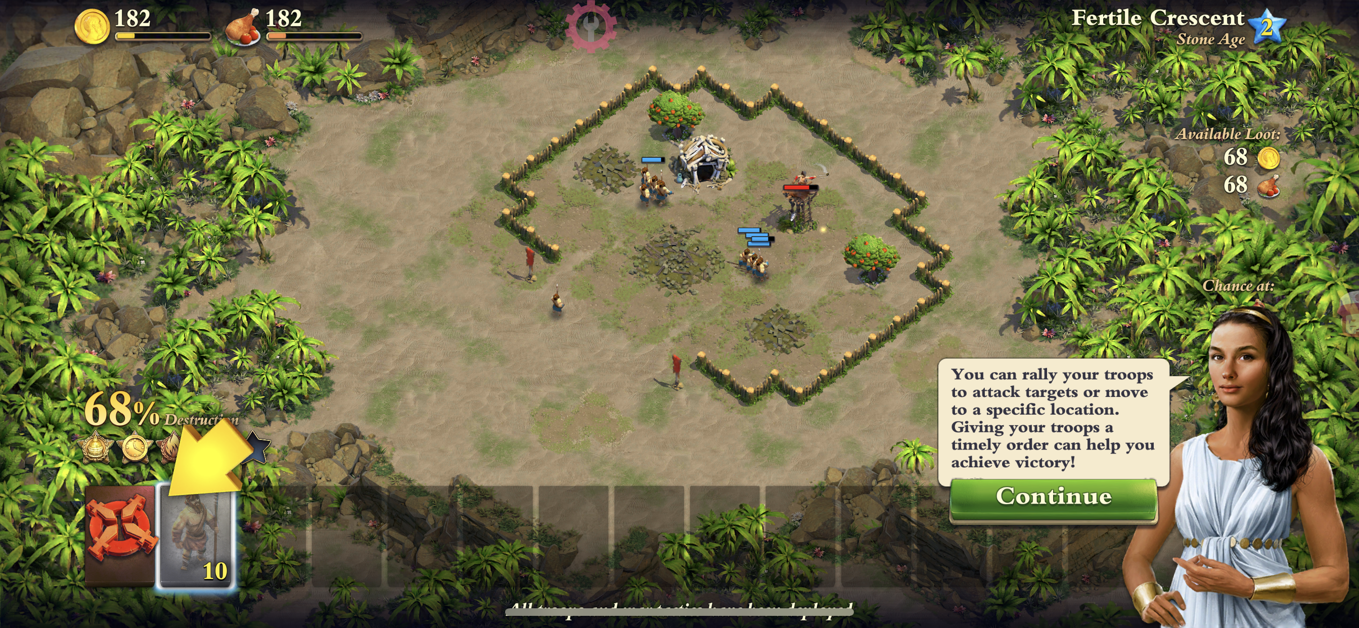 图片[6]-文明争战:国际服 V12.1400-iPA资源站