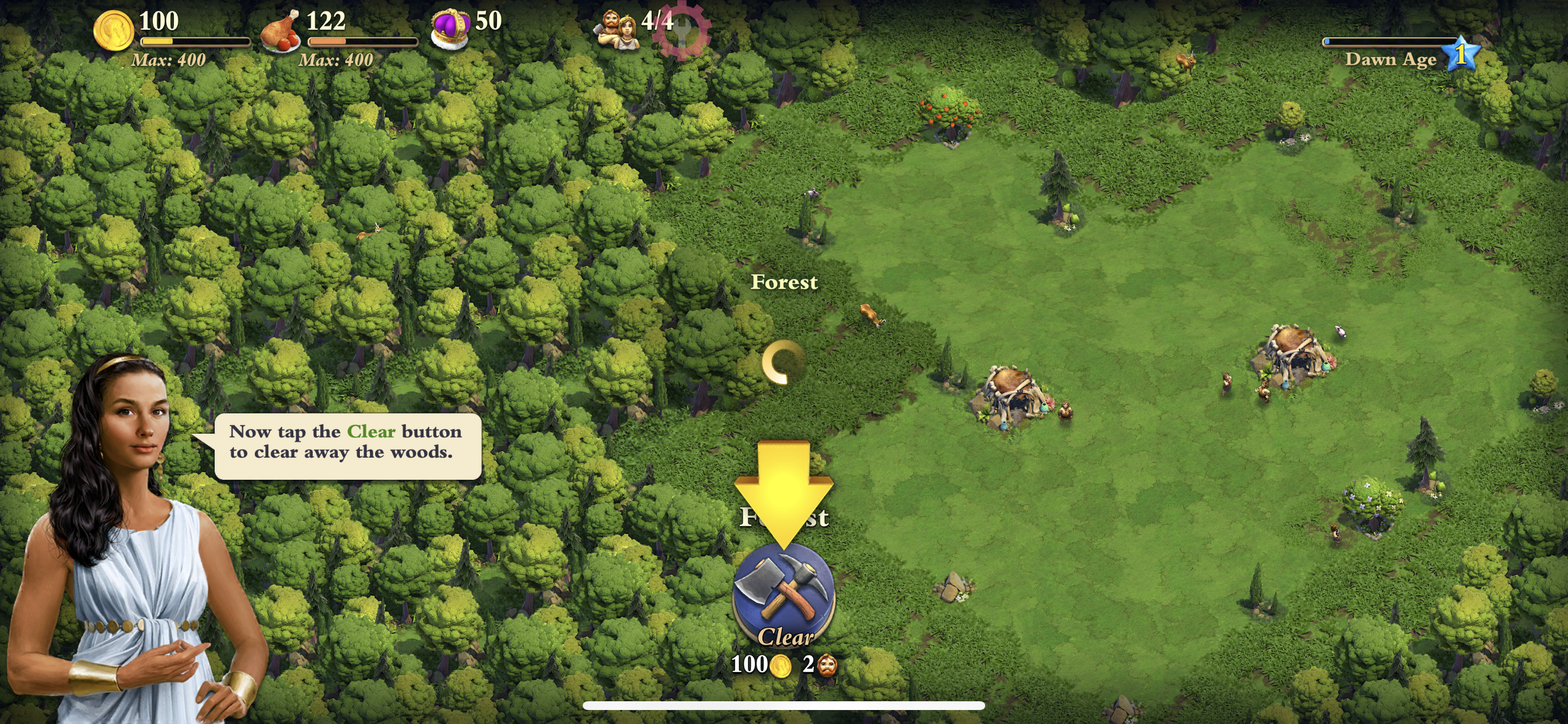 图片[3]-文明争战:国际服 V12.1400-iPA资源站